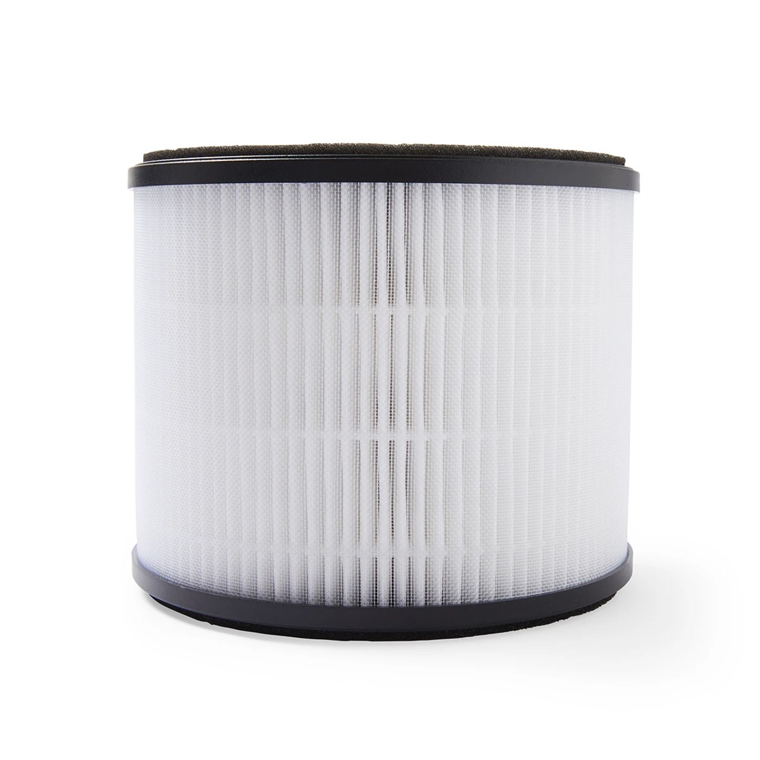 3 Small Air Purifier Filter - White, 3 of 5