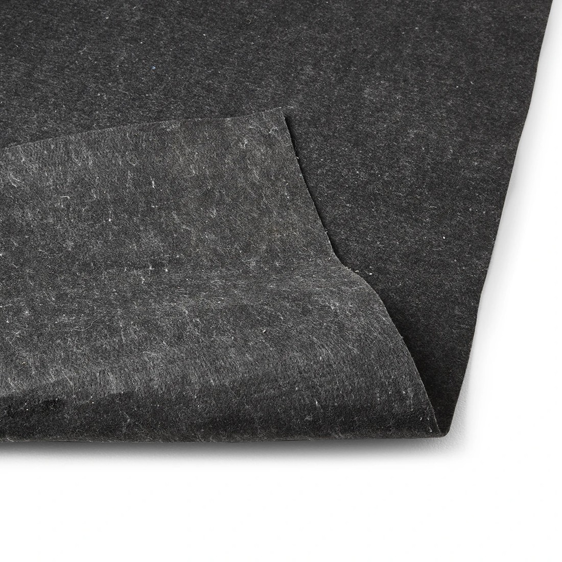 3 Medium Non-Slip Rug Underlay - Grey, 180cm x 133cm, 3 of 6