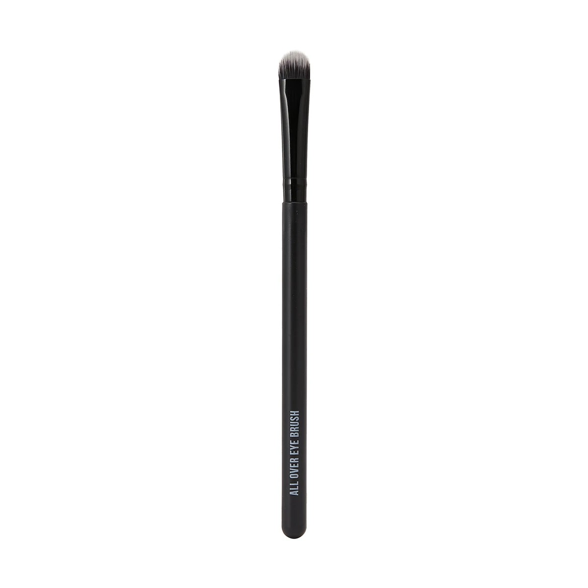 1 OXX Cosmetics All Over Eye Brush - Black, 1 of 5