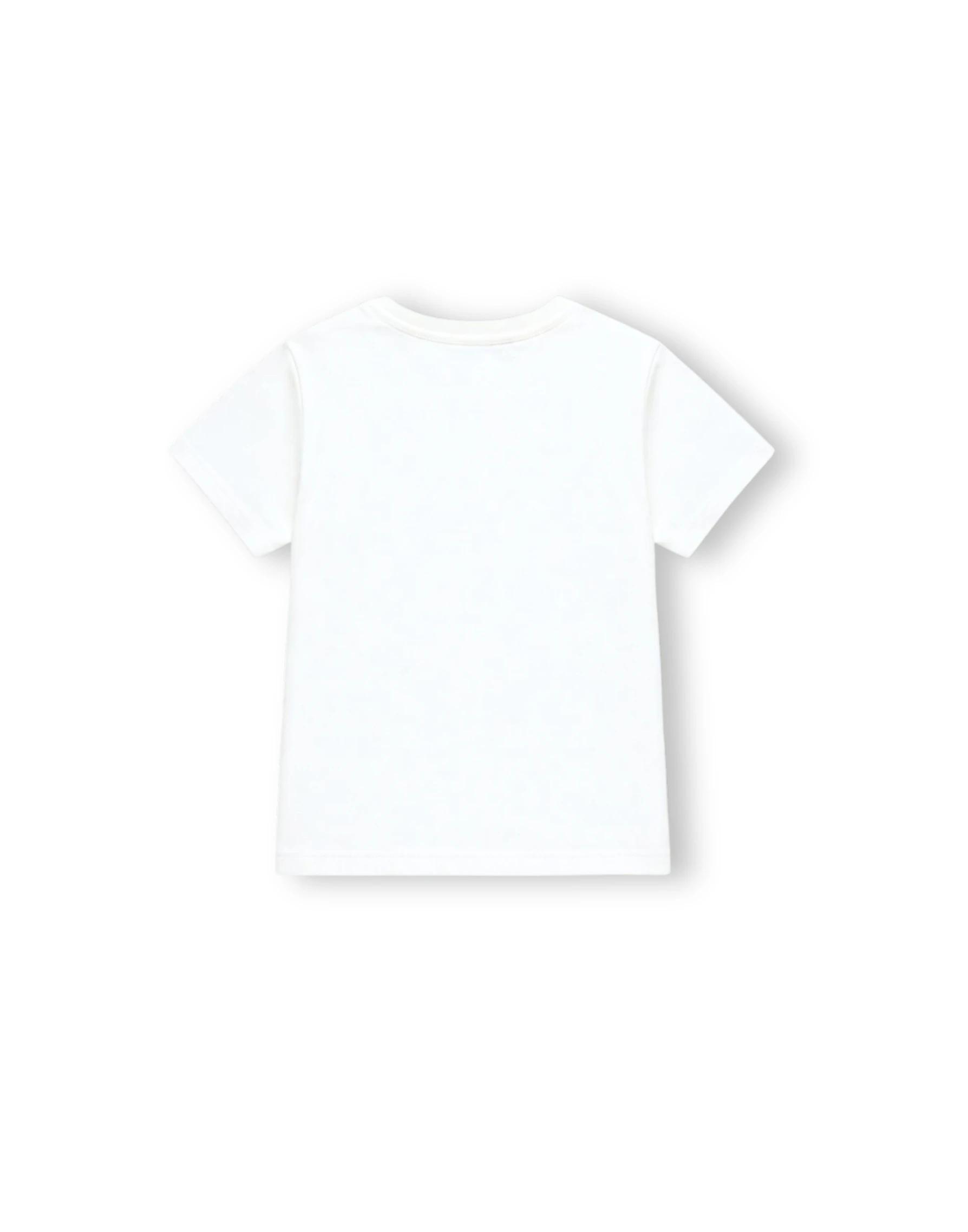 2 Big Softies G & J Short Sleeve T-shirt , 2 of 3