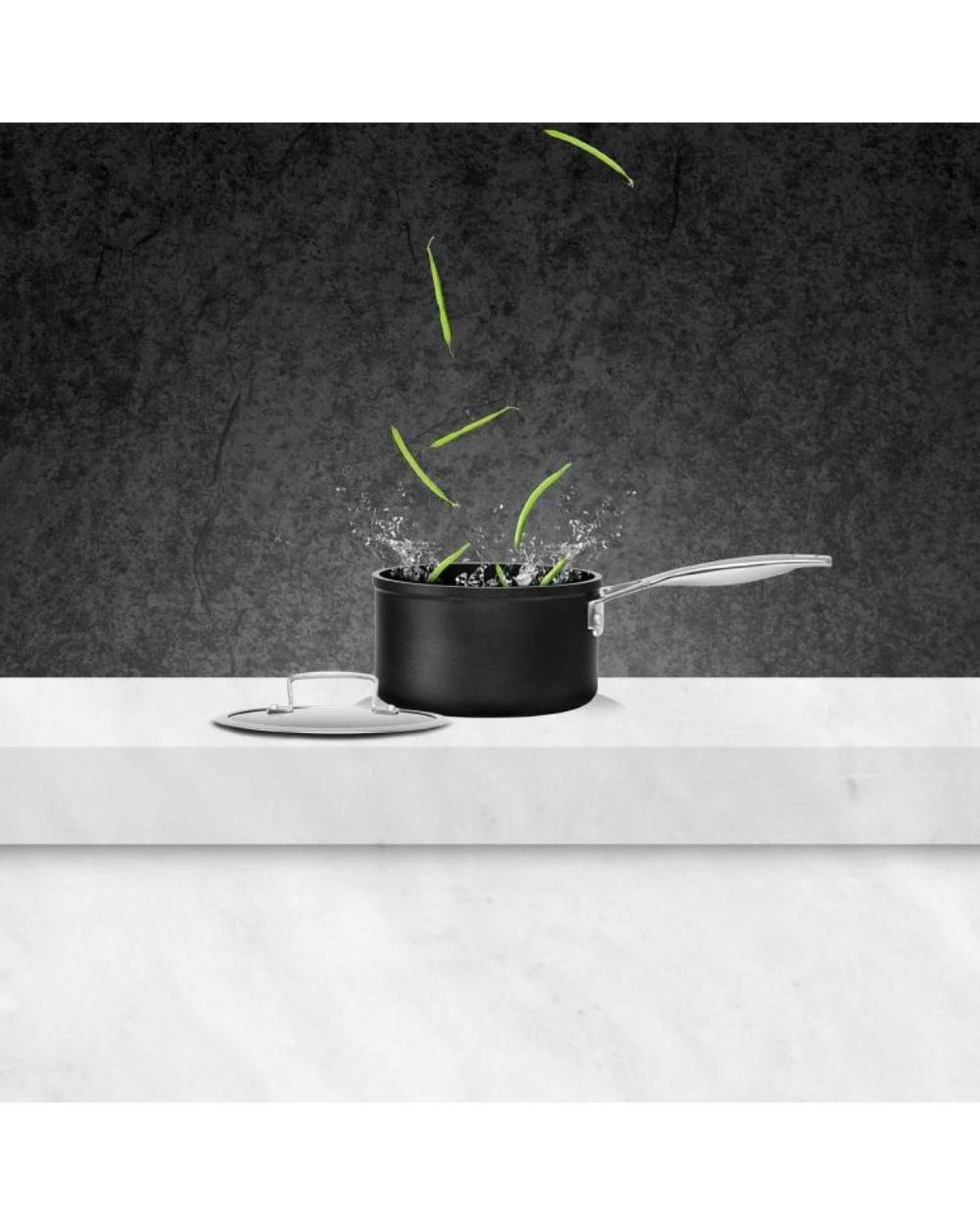 2 Pyrolux Ignite 18cm Saucepan, 2 of 2
