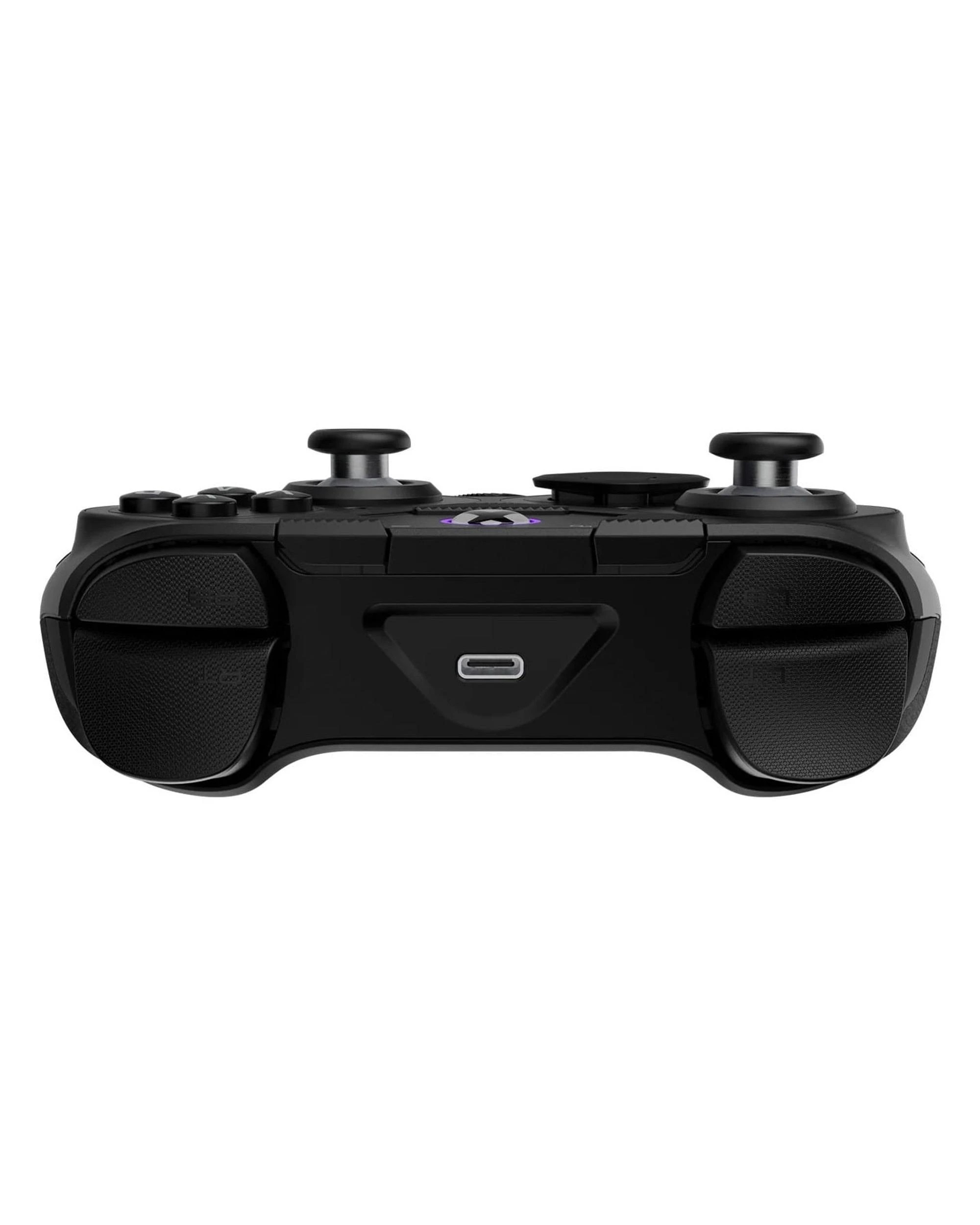 7 Turtle Beach Victrix Pro BFG Reloaded Wireless Modular Controller for Xbox and PC - Black, 7 of 8