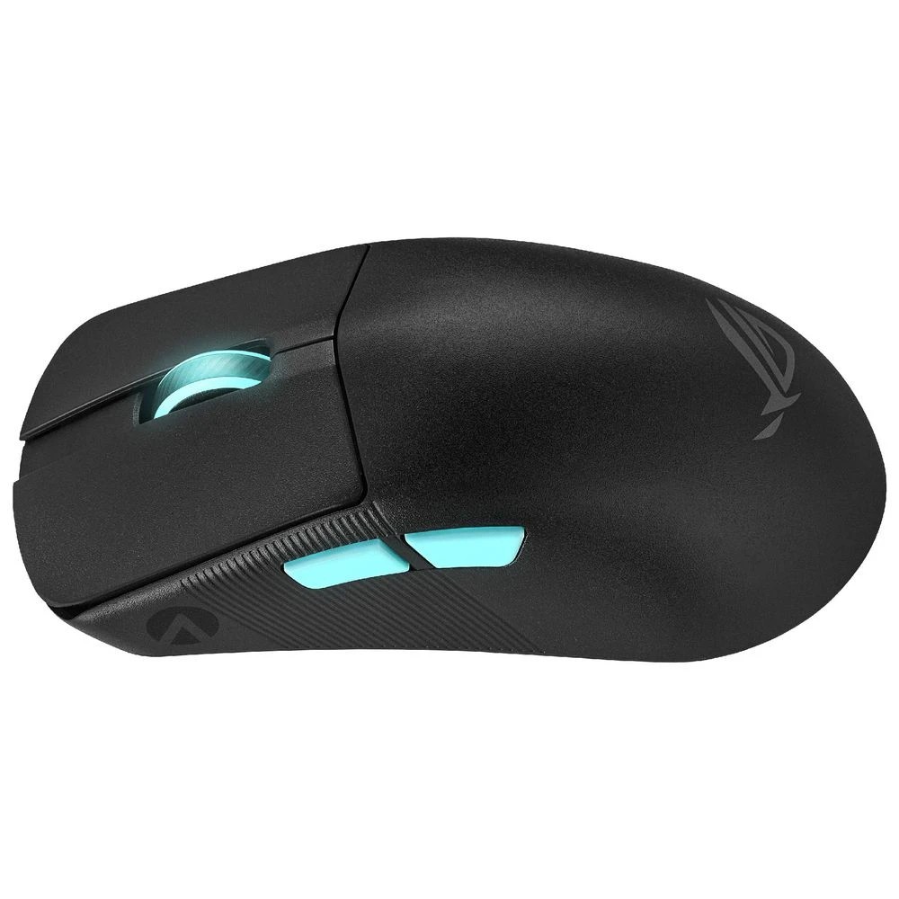 5 ASUS ROG Harpe Ace Aim Lab Edition Wireless Mouse Black, 5 of 8