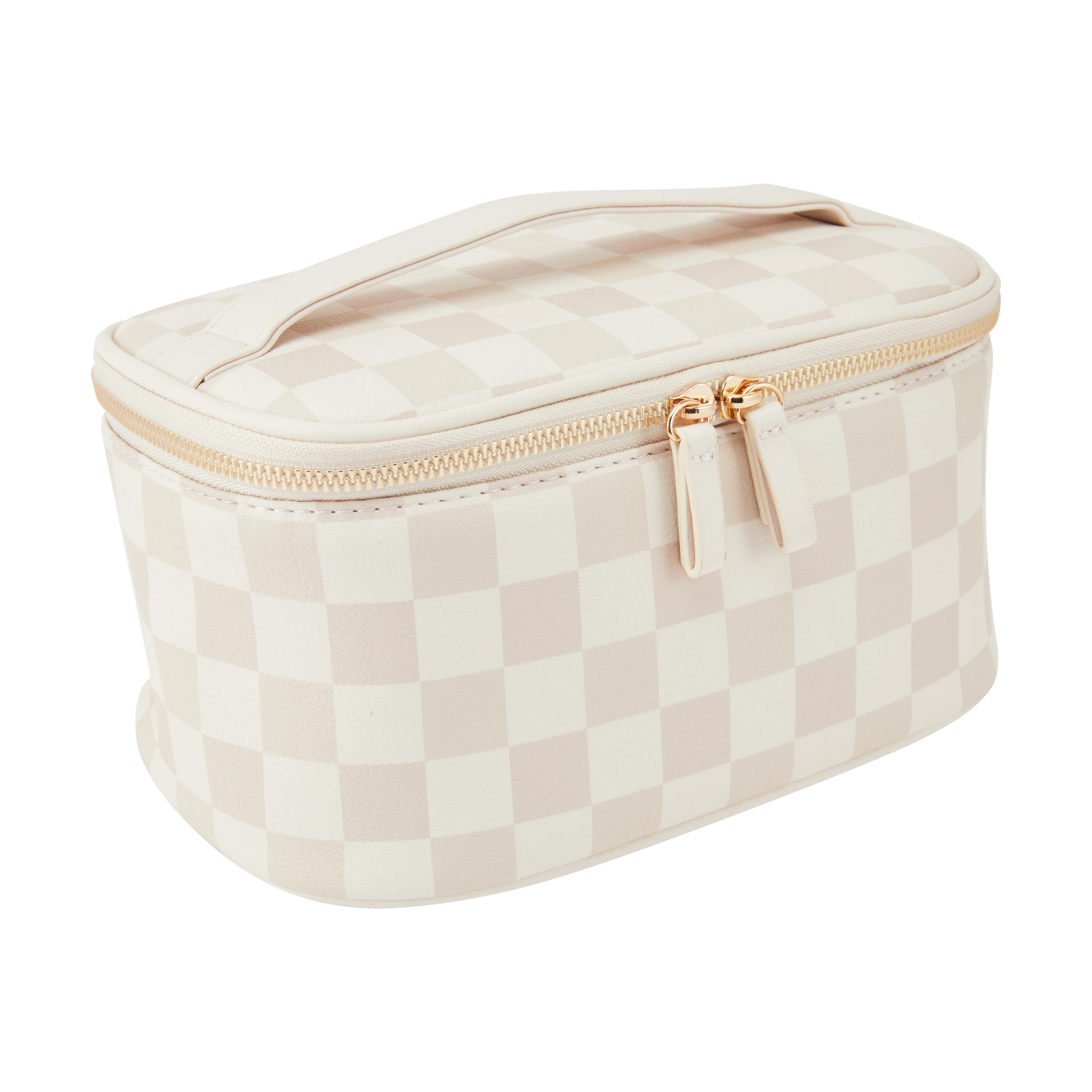 1 OXX Cosmetics Travel Bag - Nude, 1 of 6