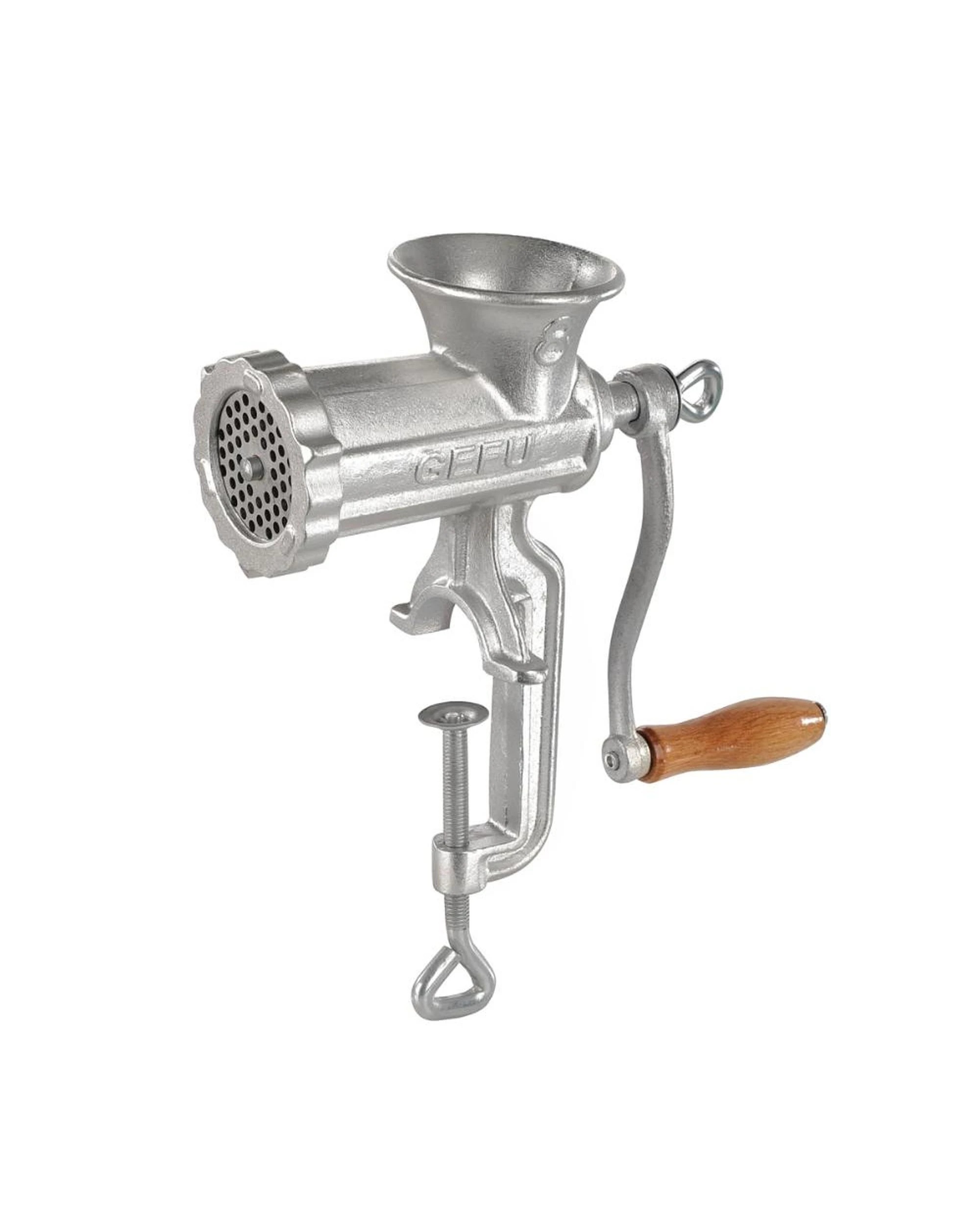 1 Gefu Trica Meat Mincer Size 78, 1 of 2