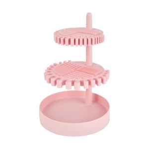 OXX Cosmetics Makeup Brush Cleansing and Drying Tower