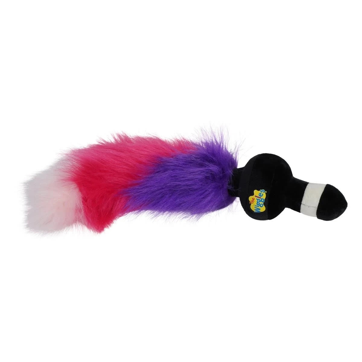 3 The Wiggles Captain Feathersword's Feather Sword Toy, 3 of 4