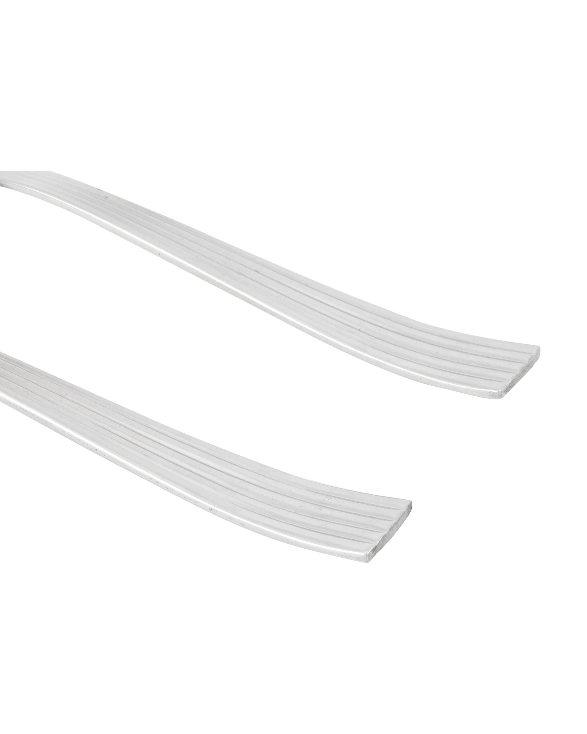 3 2 Pack Linear Salad Servers, 3 of 5