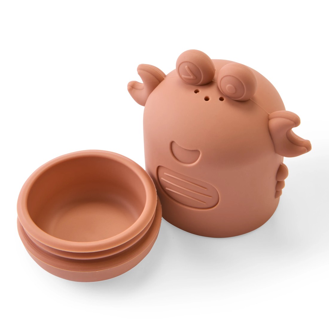 6 4 Pack Bath Time Friends, 6 of 10