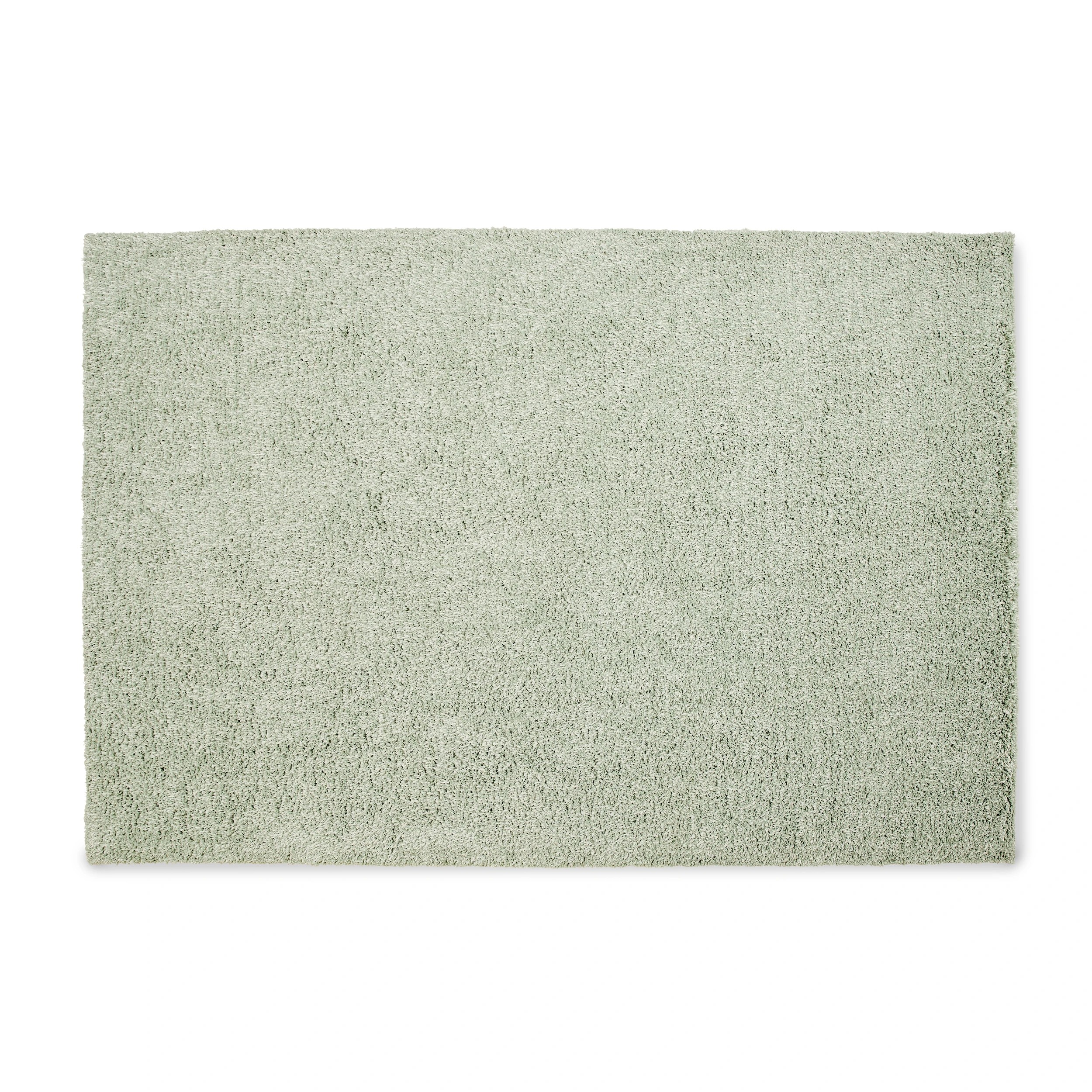 6 Flecked Rug - Sage, Extra Extra Large - 300cm x 200cm, 6 of 6