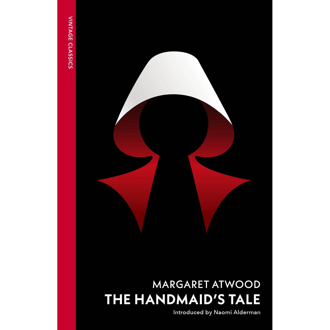 1 The Handmaid's Tale by Margaret Atwood - Book, 1 of 1