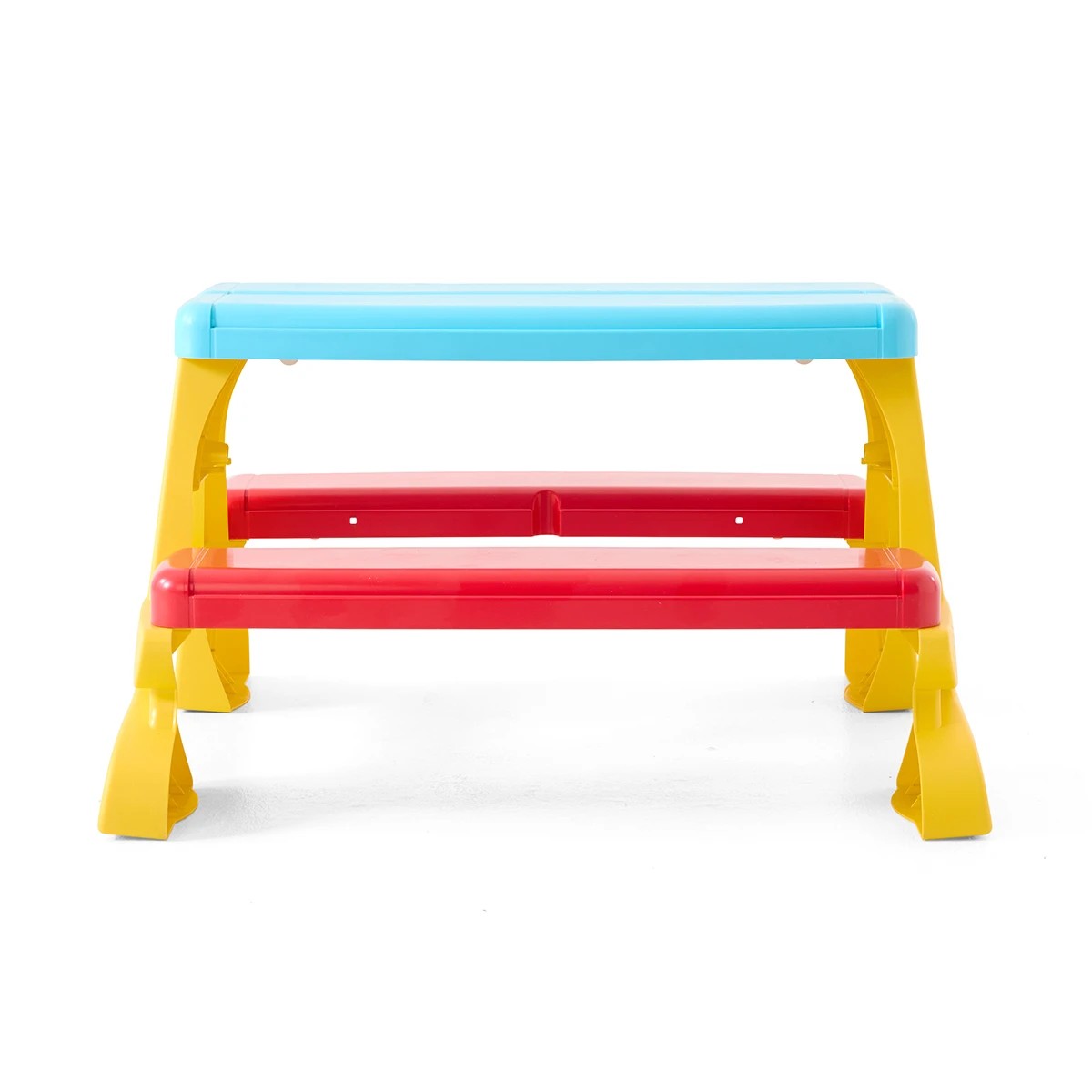 3 Summer Picnic Table, 3 of 7