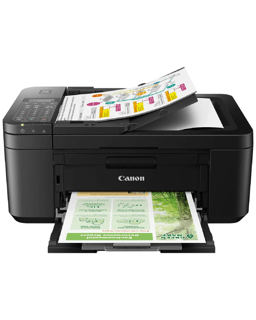 Canon PIXMA TR4660 Multifunction Home Office Pri