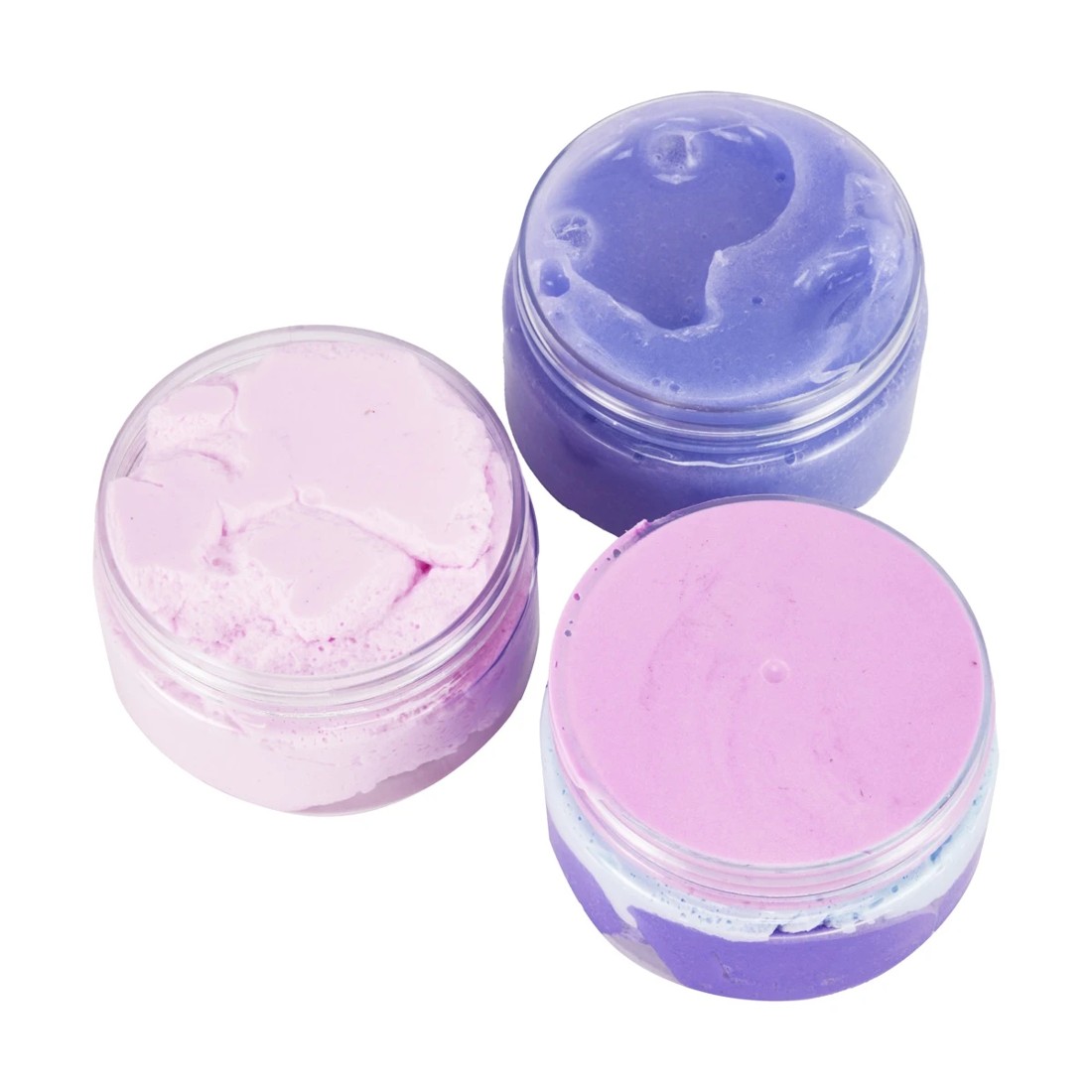 5 Mega Slime Stack - Assorted, 5 of 8