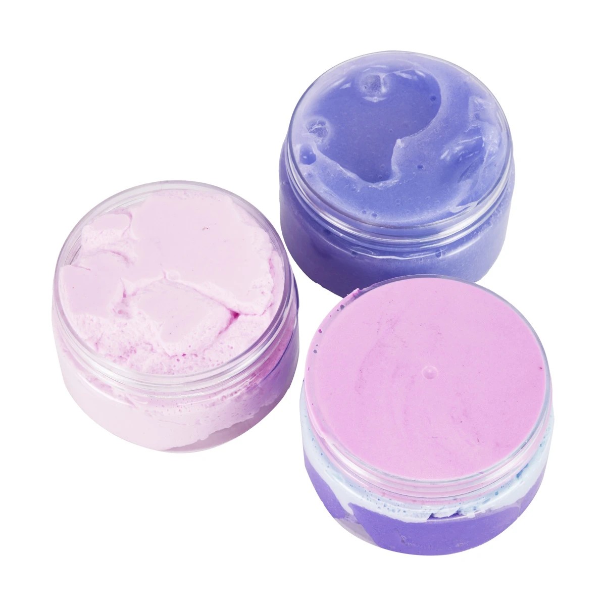 5 Mega Slime Stack - Assorted, 5 of 8