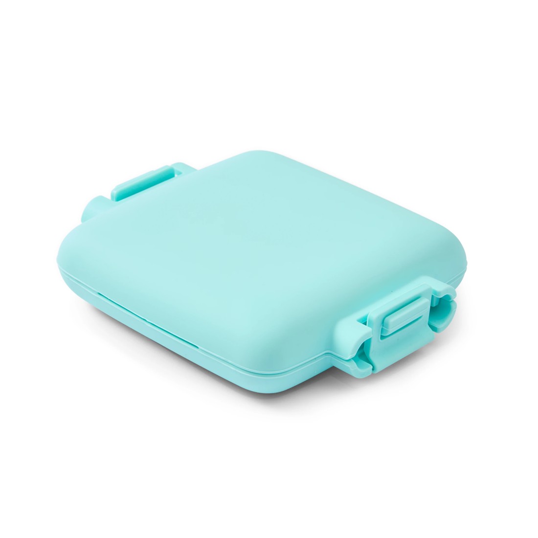 3 Microwave Toastie - Green, Smiley, 3 of 10