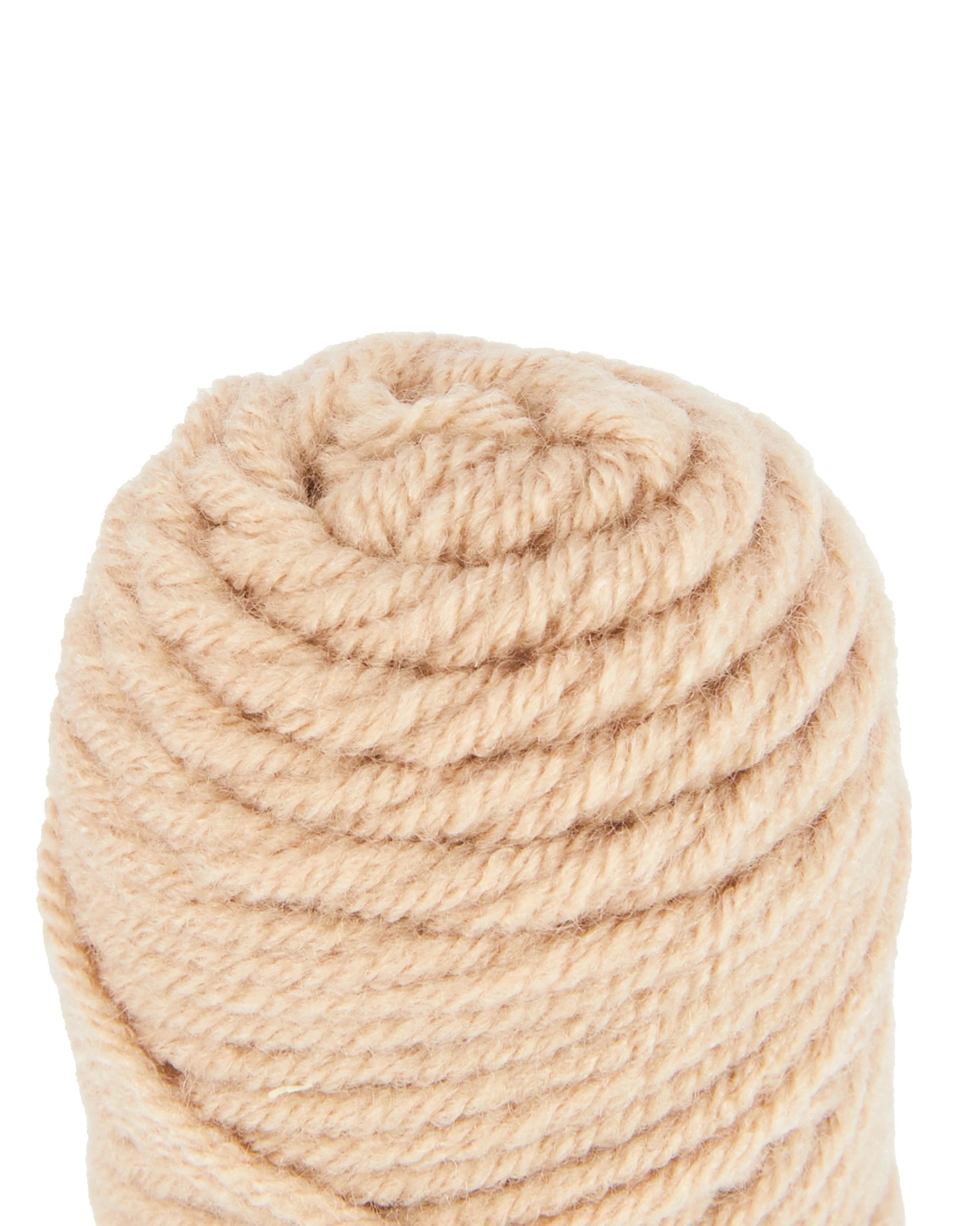 2 8 Pack Mini Yarn Set - Natural, 2 of 3