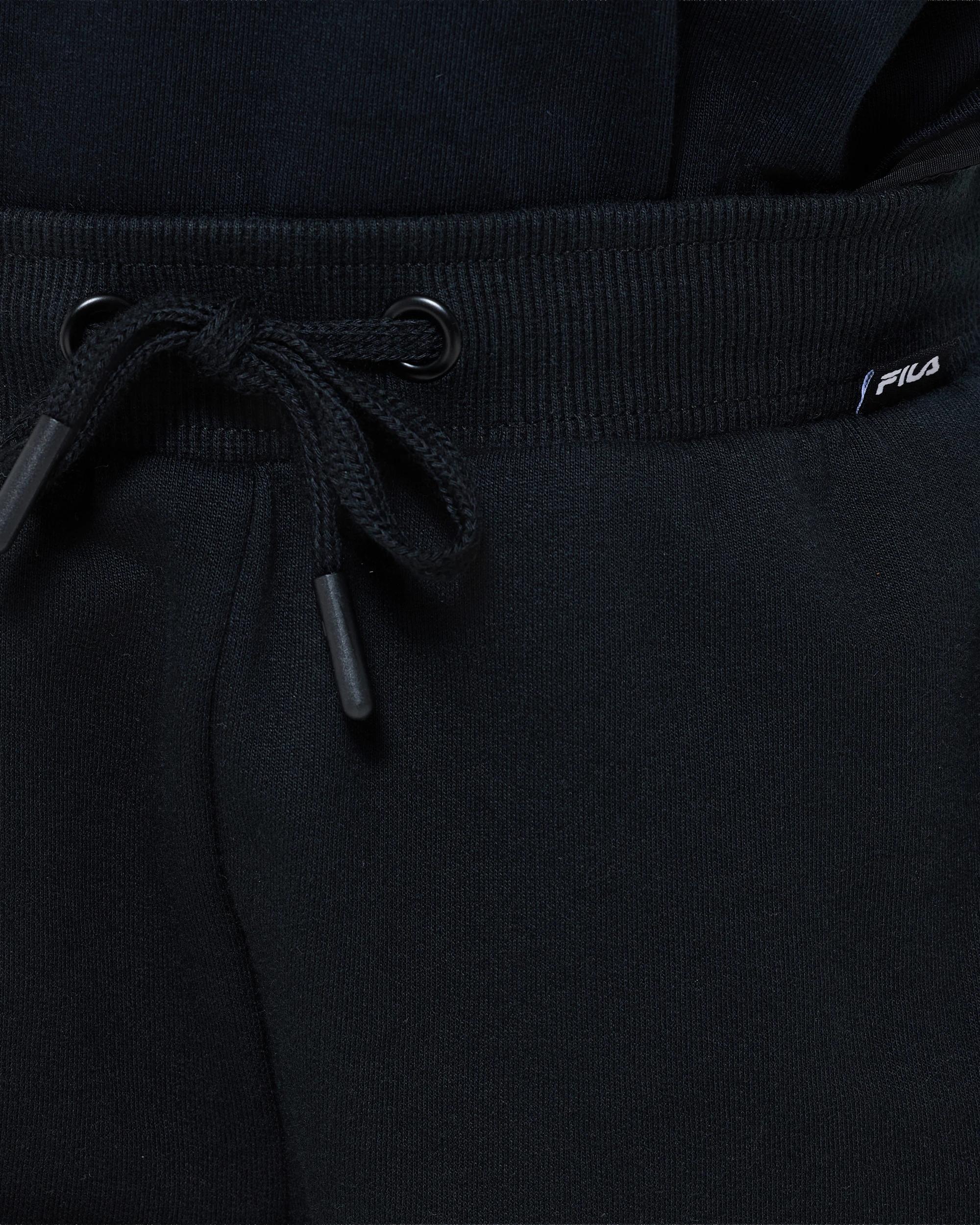 5 Brayden Shorts - Fila BLACK, 5 of 6