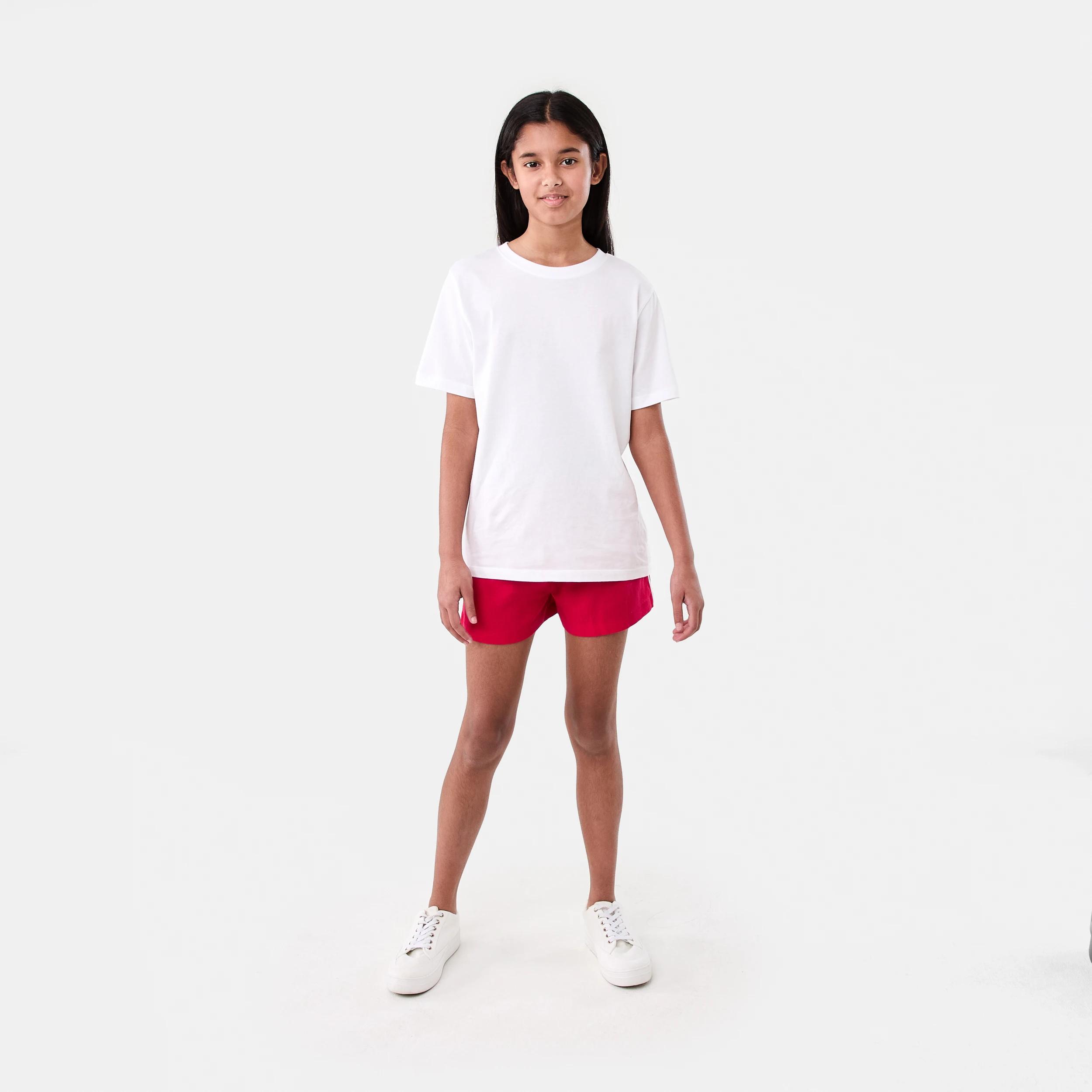 6 Side Stripe Shorts LOLLIPOP, 6 of 7