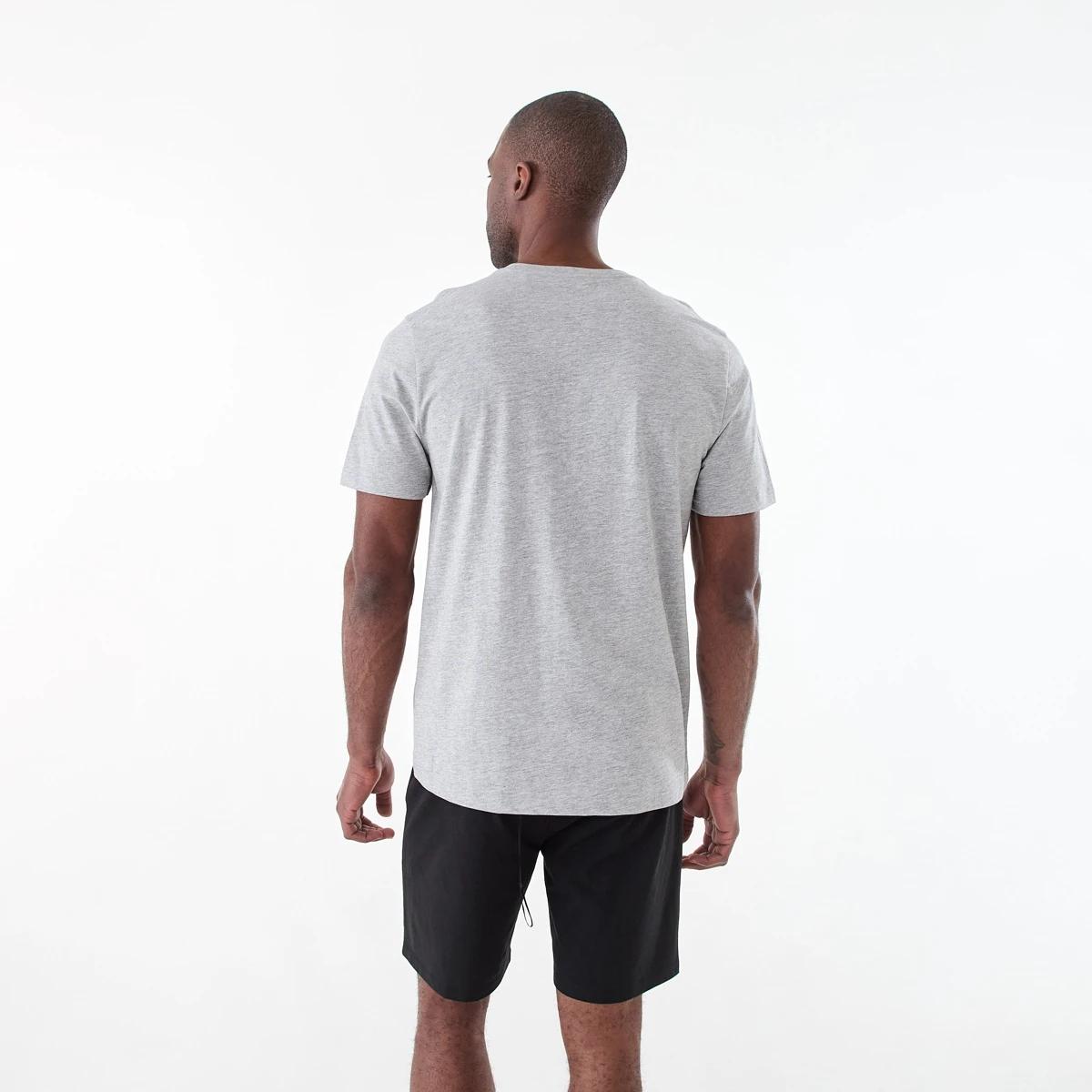 3 Short Sleeve Knit Pyjama Set OUT OF ORDER, 3 of 8