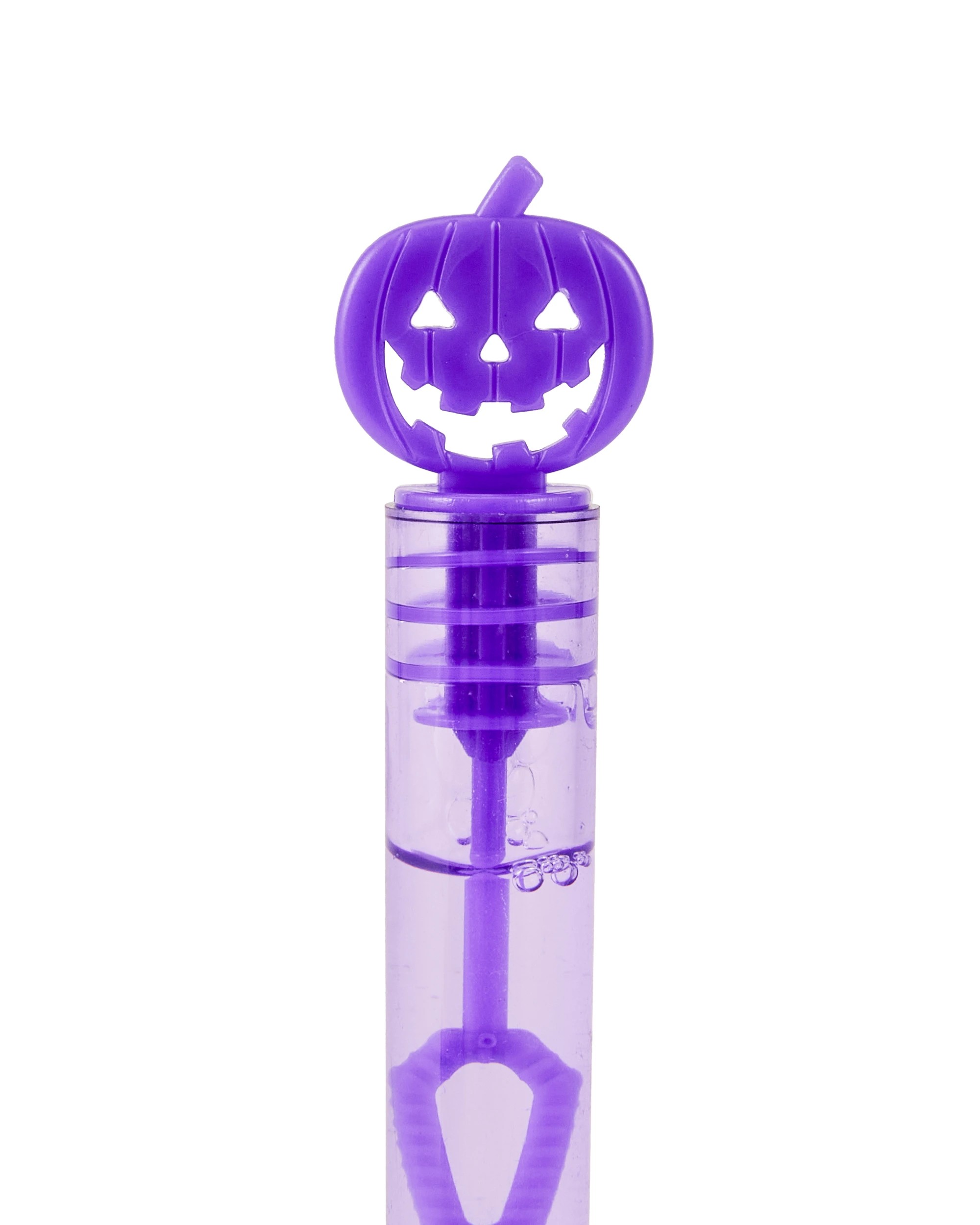 3 10 Piece Halloween Bubbles, 3 of 5