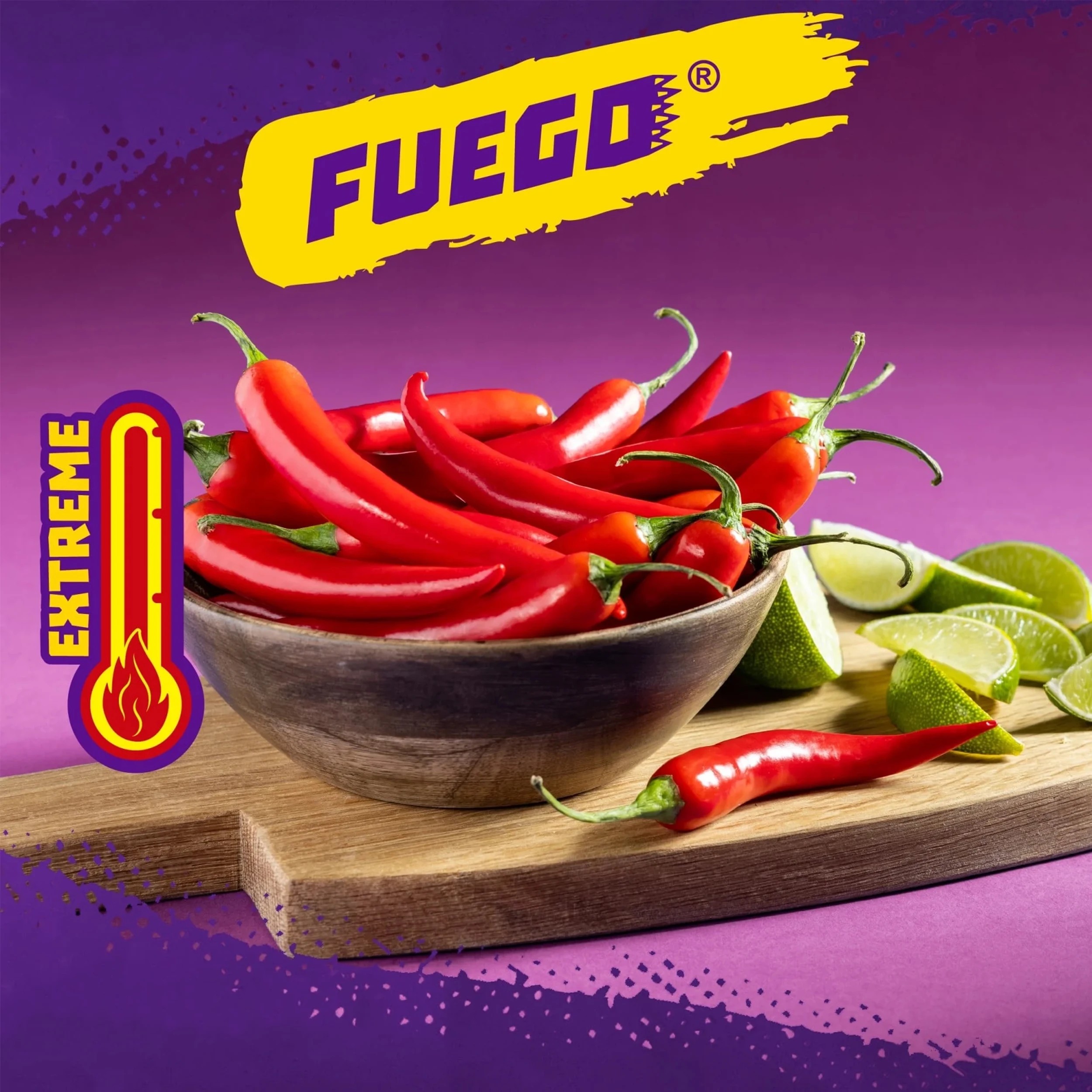 3 Takis Chips Fuego 280g, 3 of 8