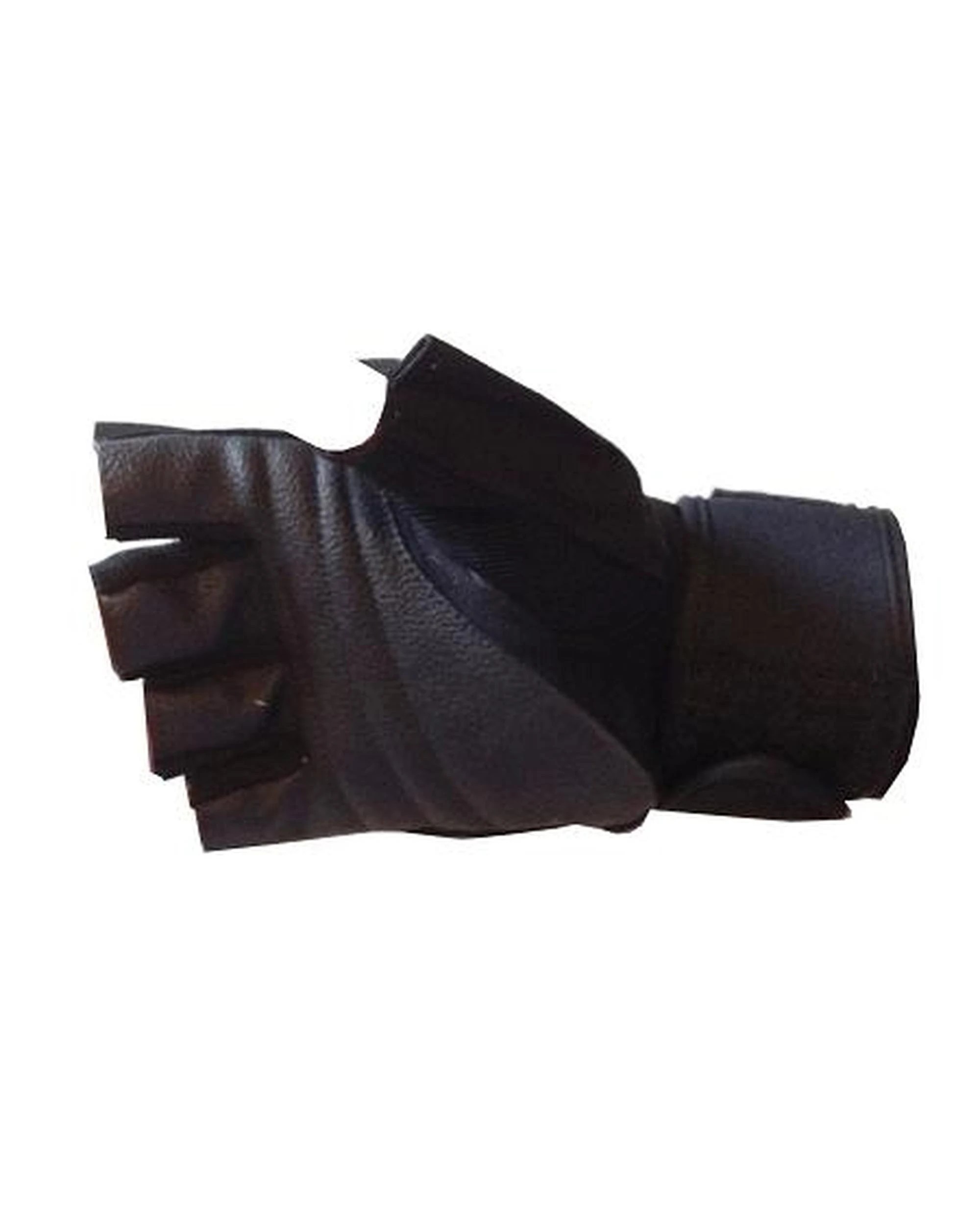 3 Morgan Shark Weight Lifting Gloves Extra Large, 3 of 5