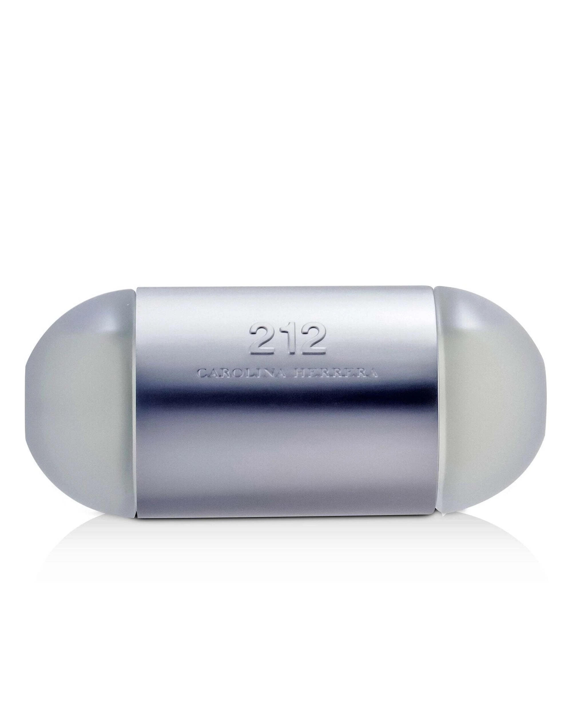 2 Carolina Herrera 212 NYC Eau De Toilette Spray  2x50ml/1.7oz, 2 of 3