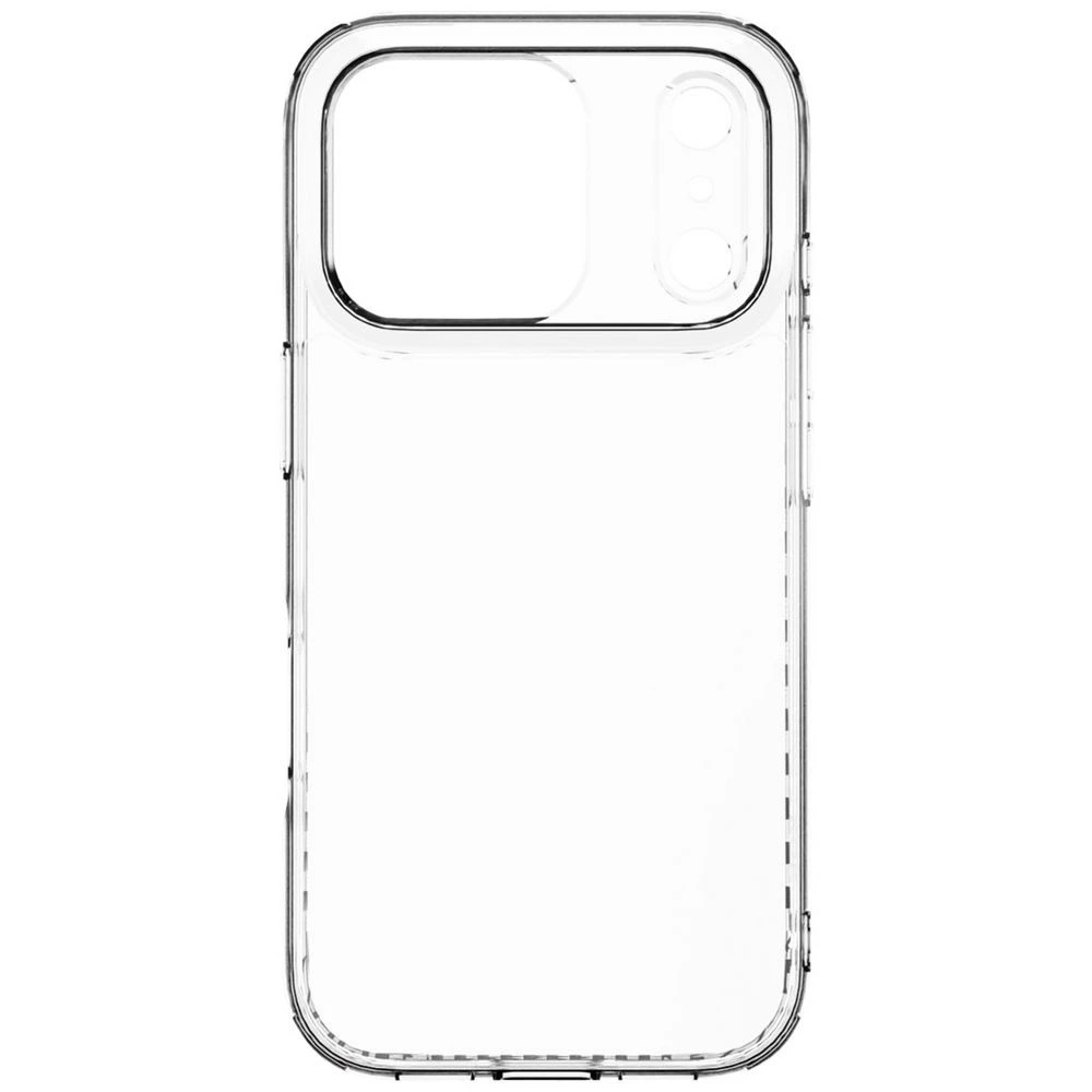 2 Cygnett AeroShield iPhone 17 Pro Clear, 2 of 3