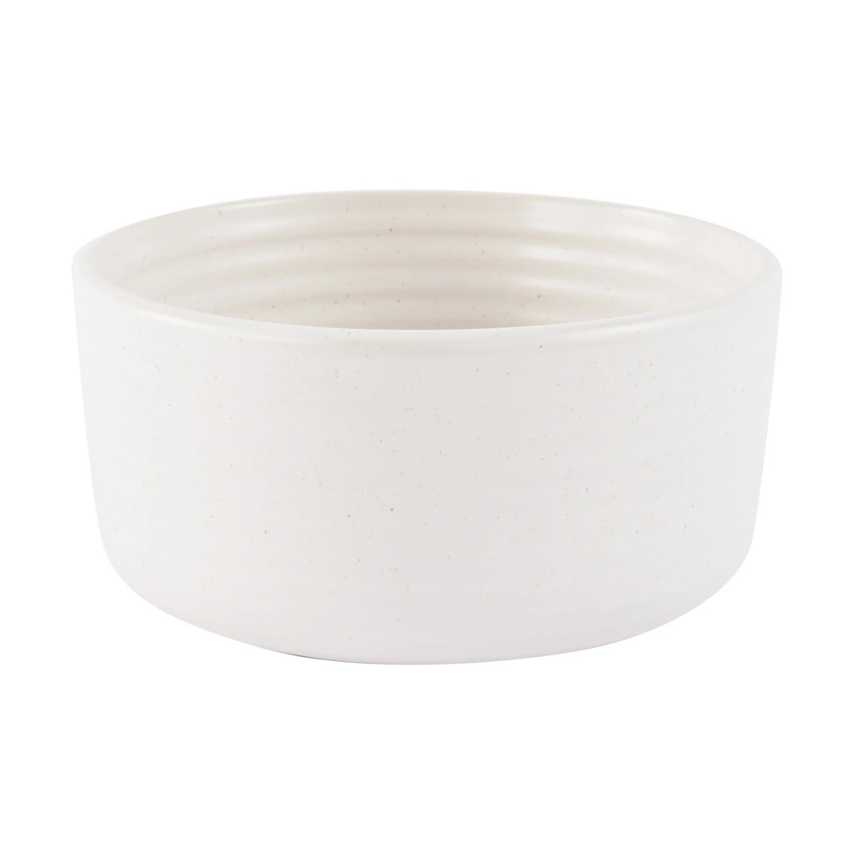 2 White Dune Mini Bowl, 2 of 6