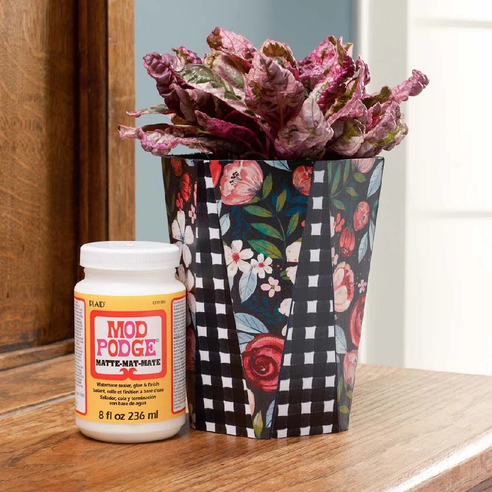 3 Mod Podge Matte Sealer 236mL, 3 of 6
