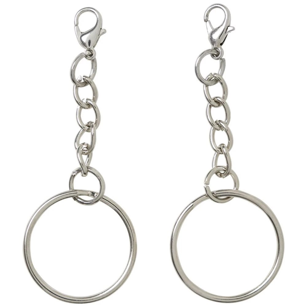 6 Kadink Crochet Key Rings Kit Mushrooms and Pods 2 Pack, 6 of 9