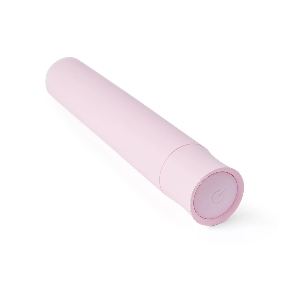 8 Mini Facial Hair Trimmer - Pink, 8 of 9