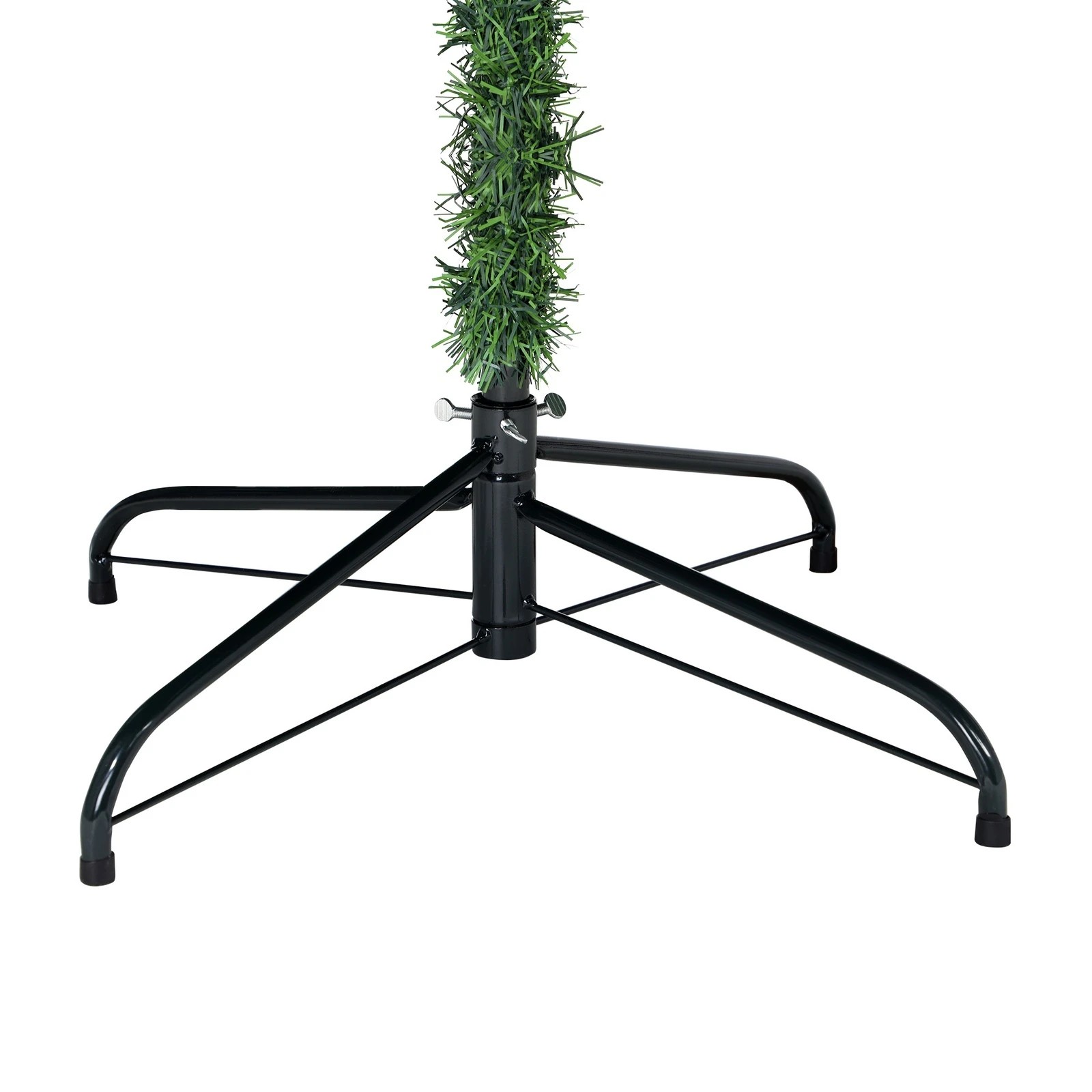 5 Tinseltown Christmas Tree 1.8M 6FT Xmas Trees Decorations 800 Tips - Green, 5 of 8