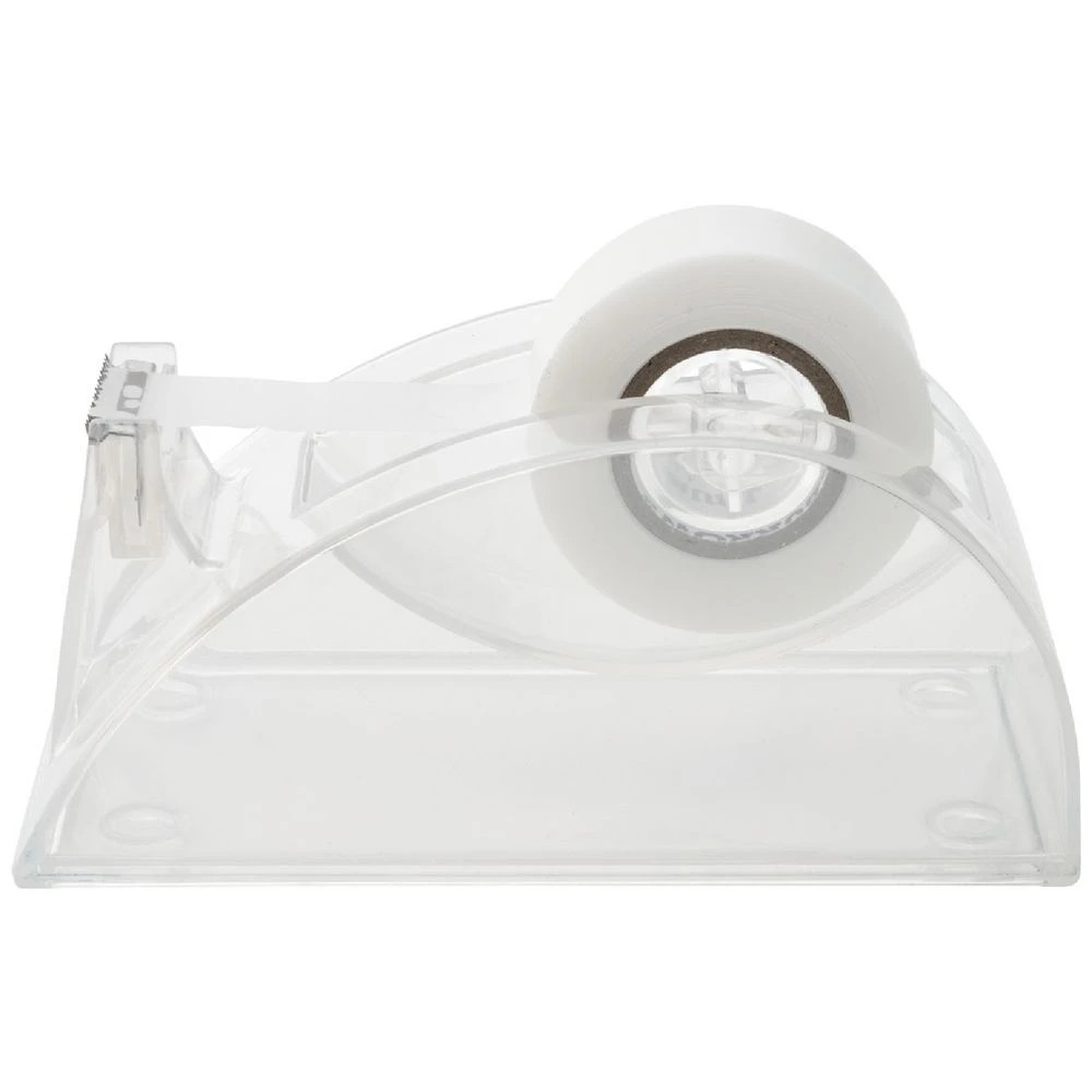 2 Otto Tape Dispenser Transparent, 2 of 4