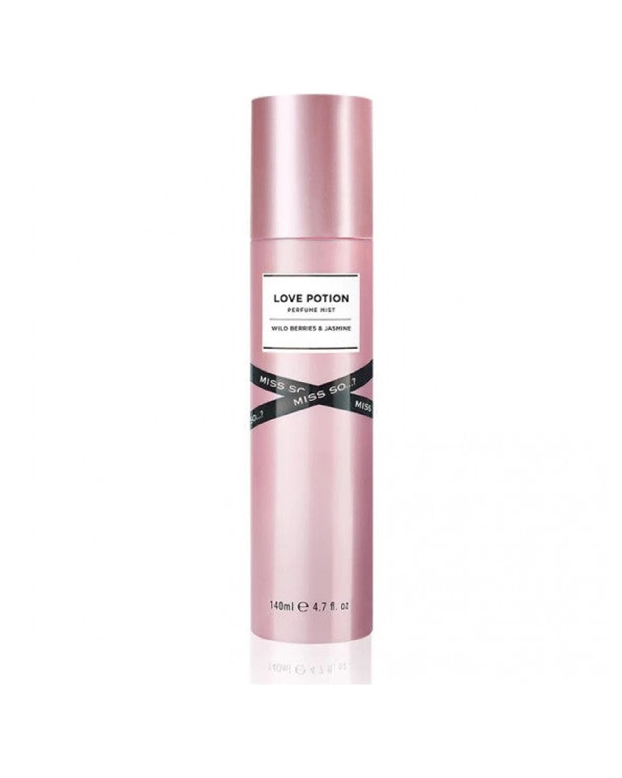 1 So?Fragrance Miss Love Potion Perfume Mist 140ml, 1 of 1