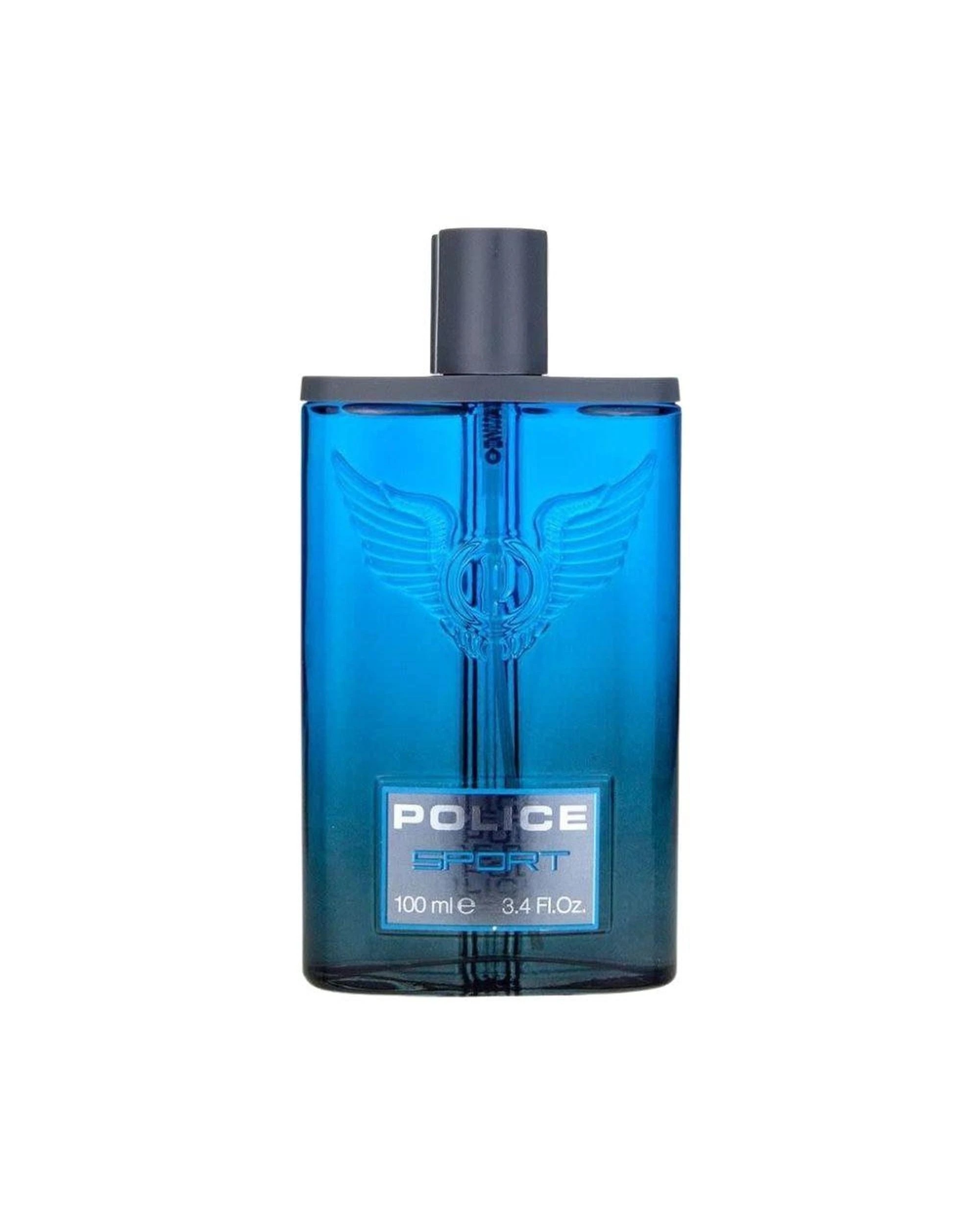 1 Police Police Sport 100ml Eau de Toilette, 1 of 1