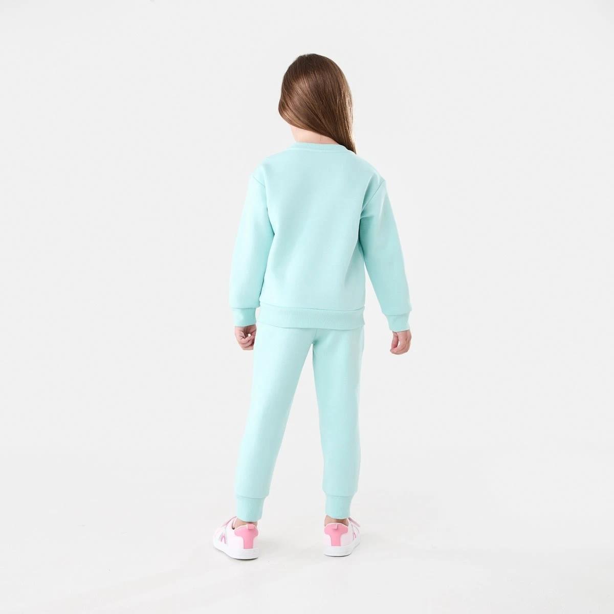 7 Print Trackpants Petals, 7 of 7
