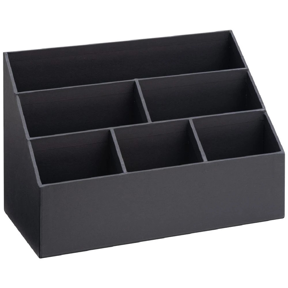1 Otto Organiser Black, 1 of 2