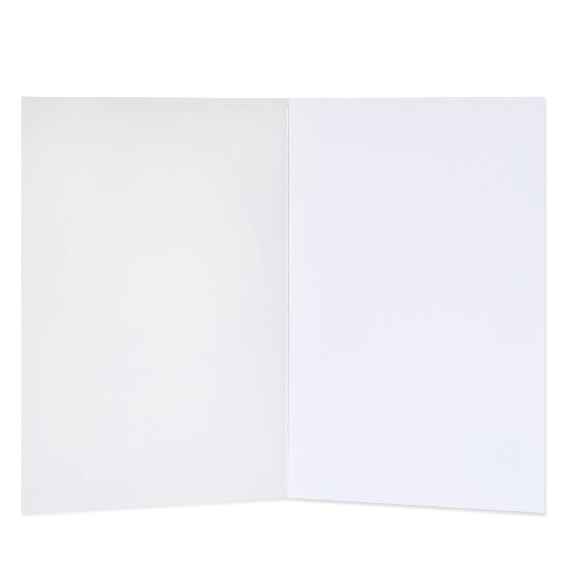 2 Connections by Hallmark Birthday Card - Goldfish Humour, 2 of 3