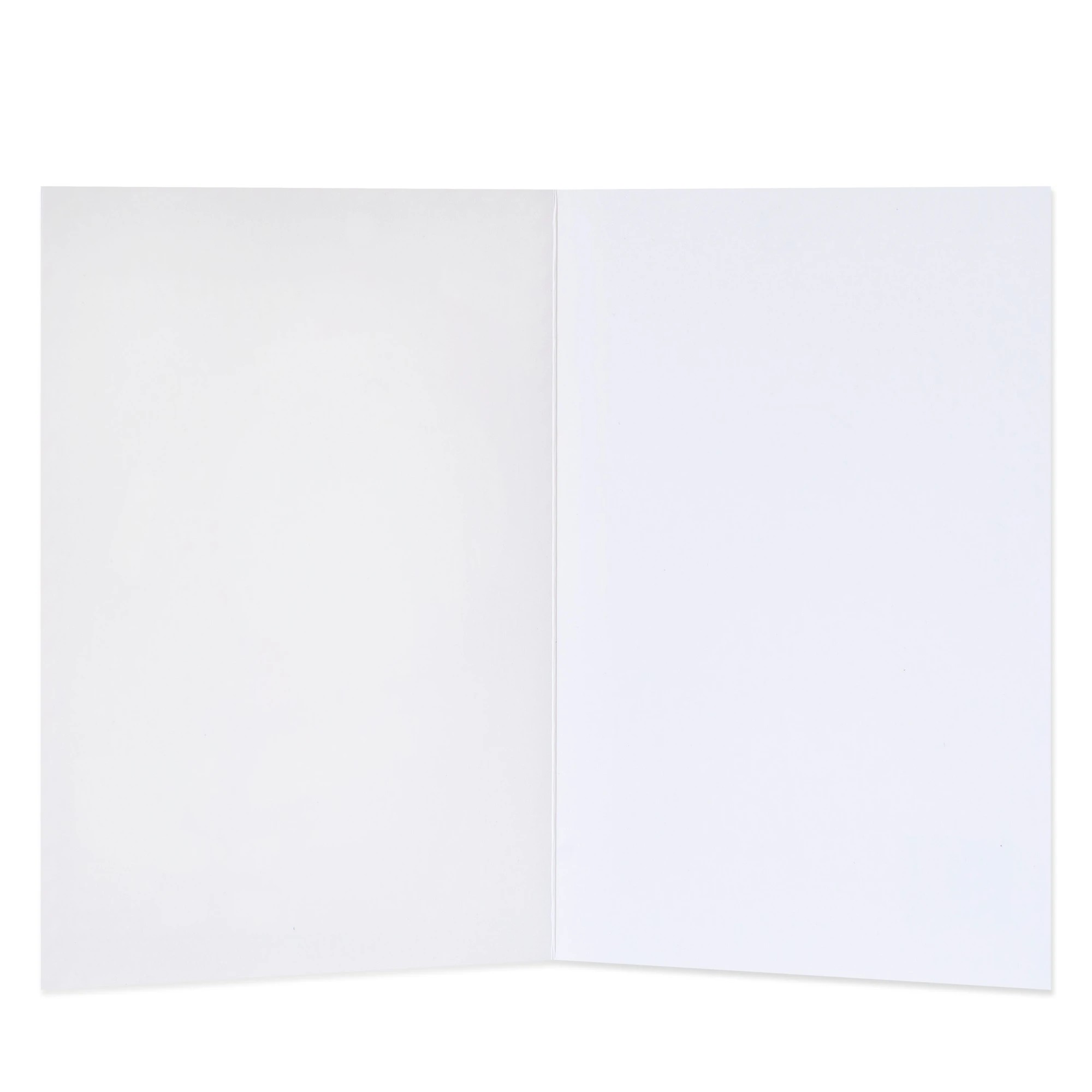 2 Connections by Hallmark Birthday Card - Goldfish Humour, 2 of 3