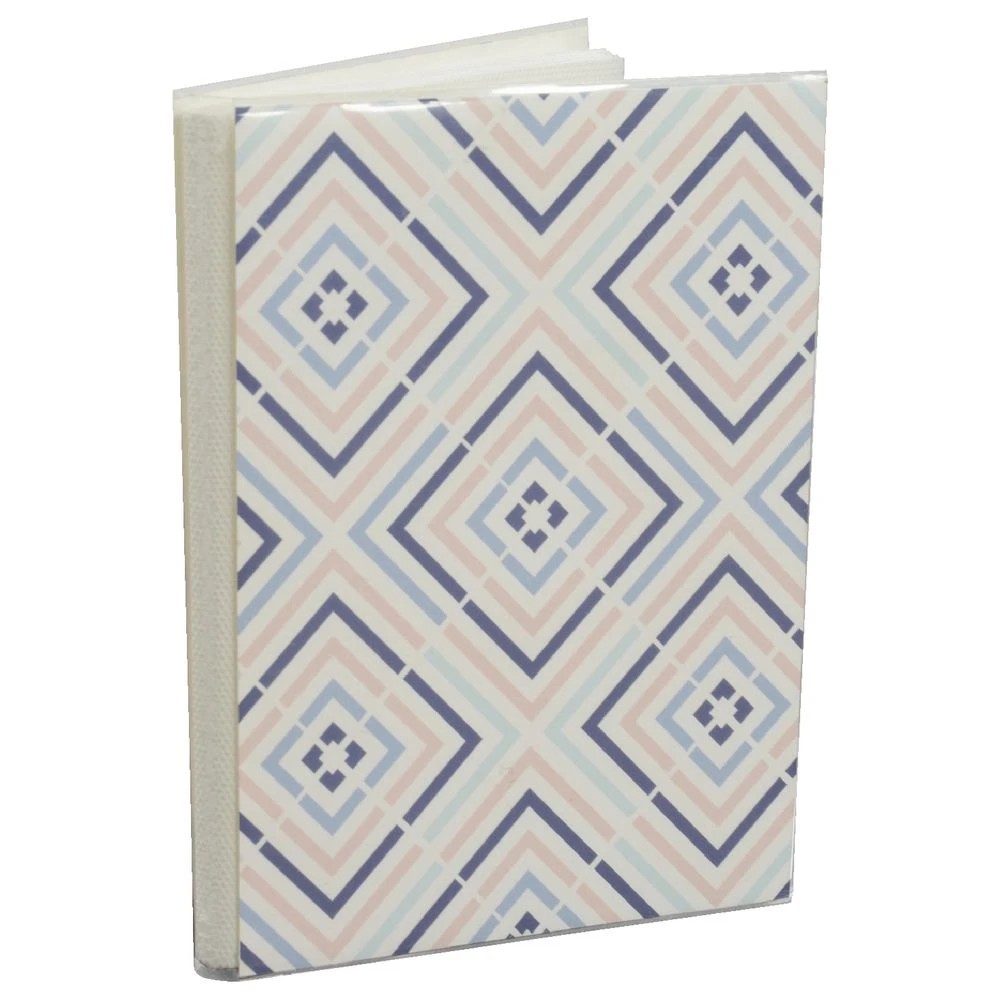 2 Finn Photo Album Geometric 24 Capacity, 2 of 3