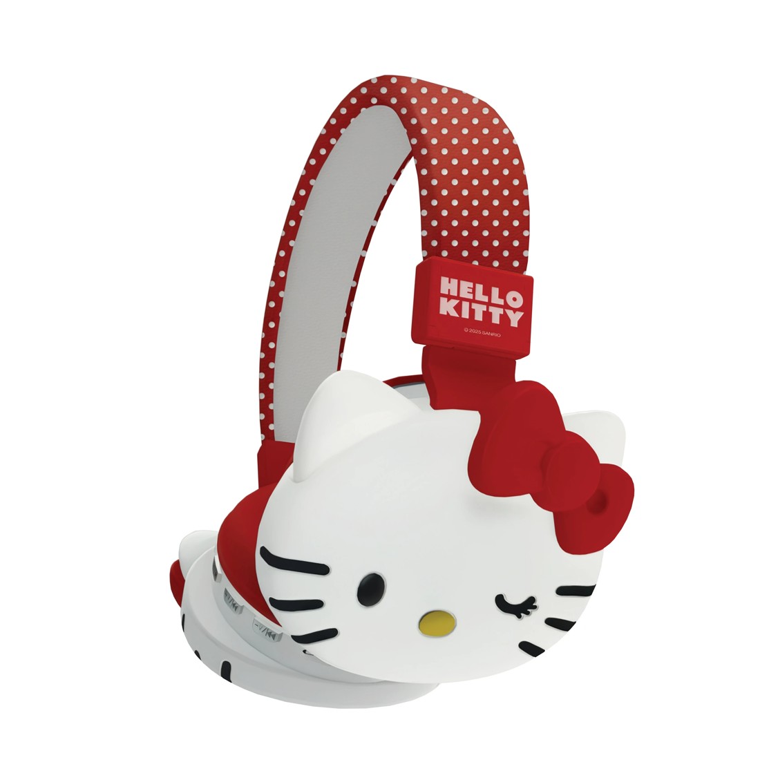 2 Hello Kitty Bluetooth Headphones, 2 of 2