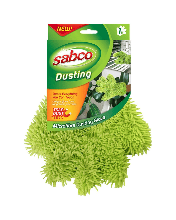 Sabco Dusting Glove