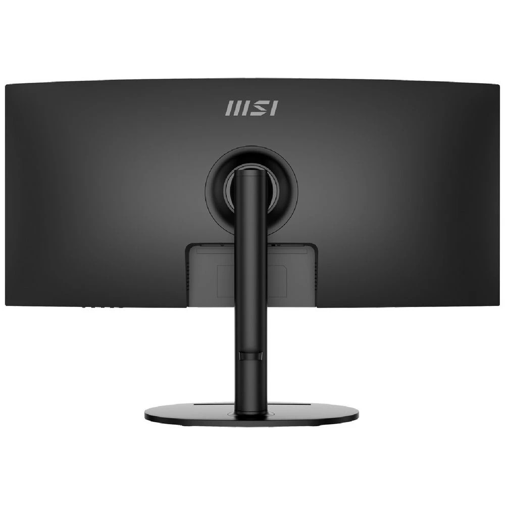 4 MSI Modern 34" UWQHD 120Hz USB-C 98W PD Monitor MD342CQP, 4 of 8