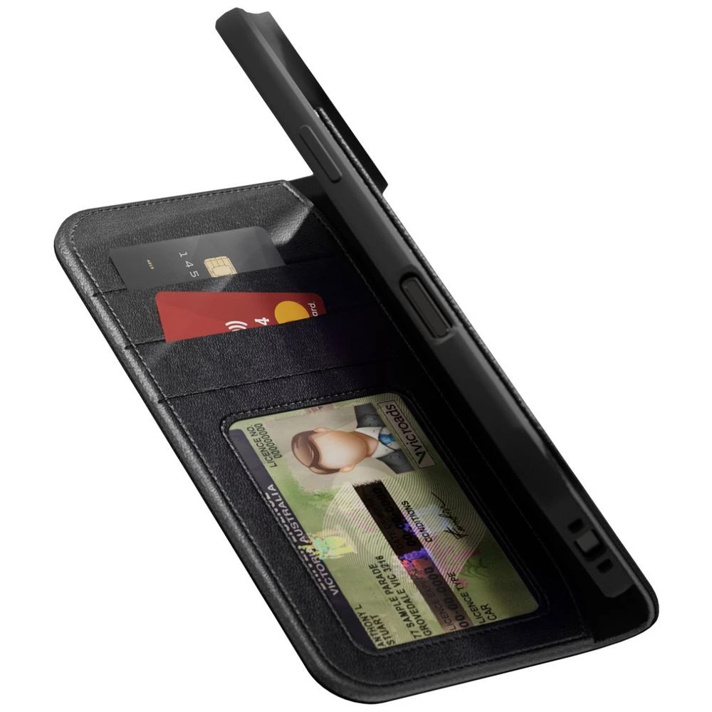 6 Cygnett Wallet Case iPhone 17 Pro, 6 of 6