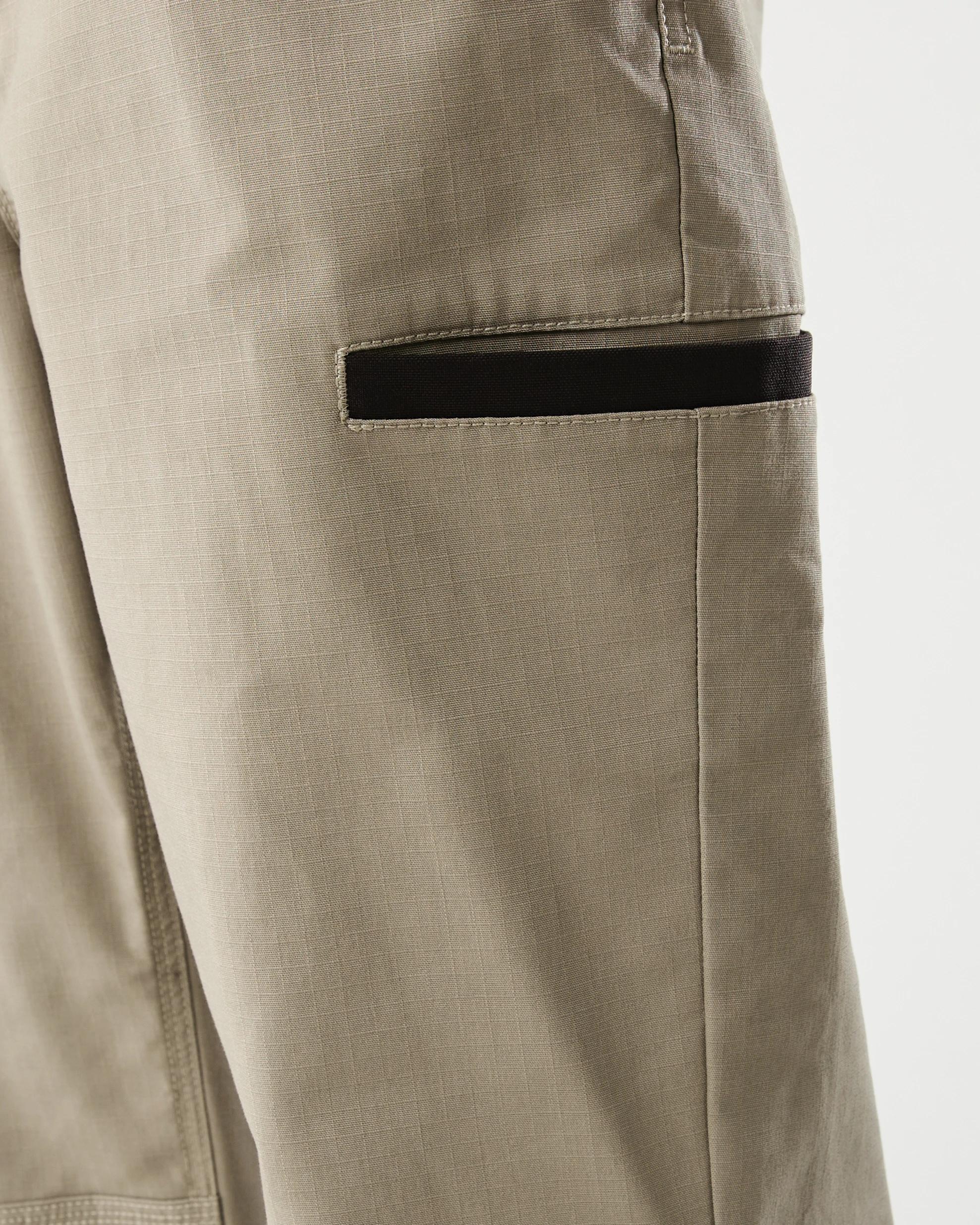 5 Workwear Ripstop Stretch Pants Sky Cptn, 5 of 10