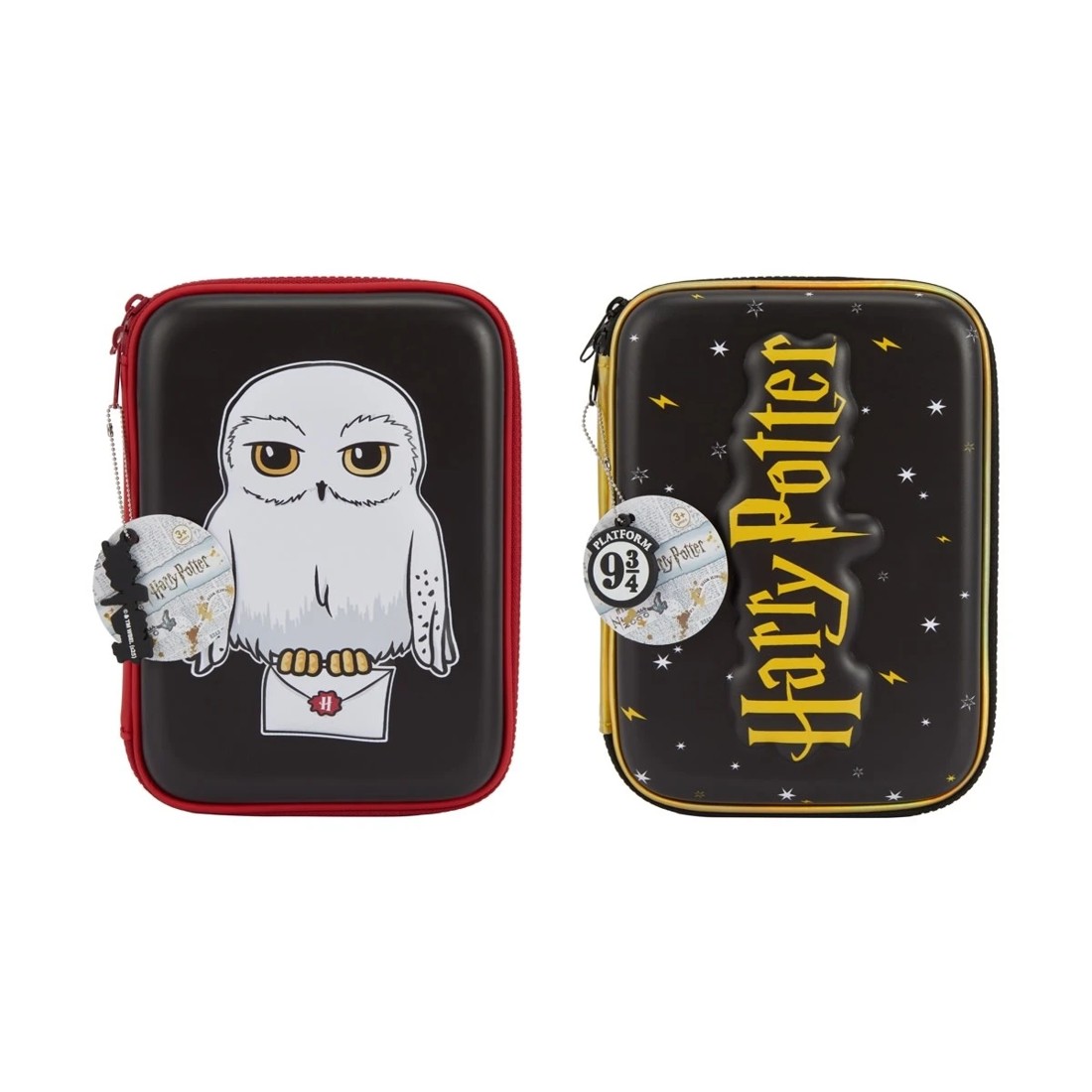 5 Wizarding World Harry Potter Pencil Case - Assorted, 5 of 5