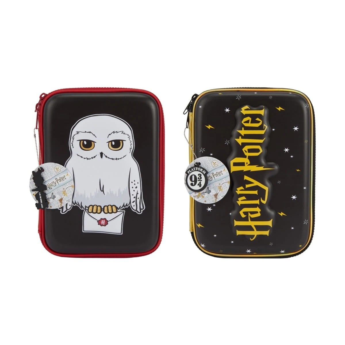 5 Wizarding World Harry Potter Pencil Case - Assorted, 5 of 5