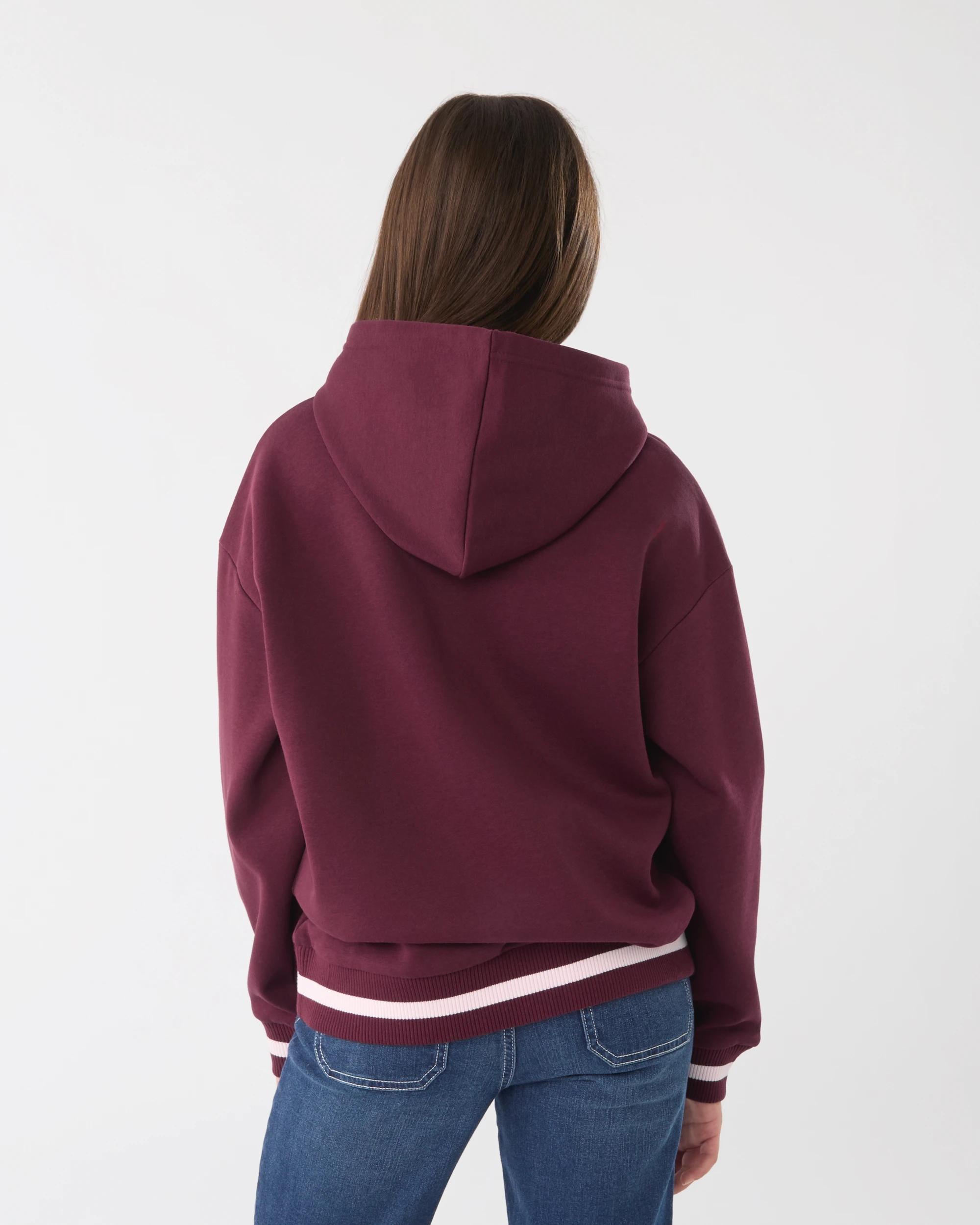 2 Oversized Hoodie Mrn Bear, 2 of 6